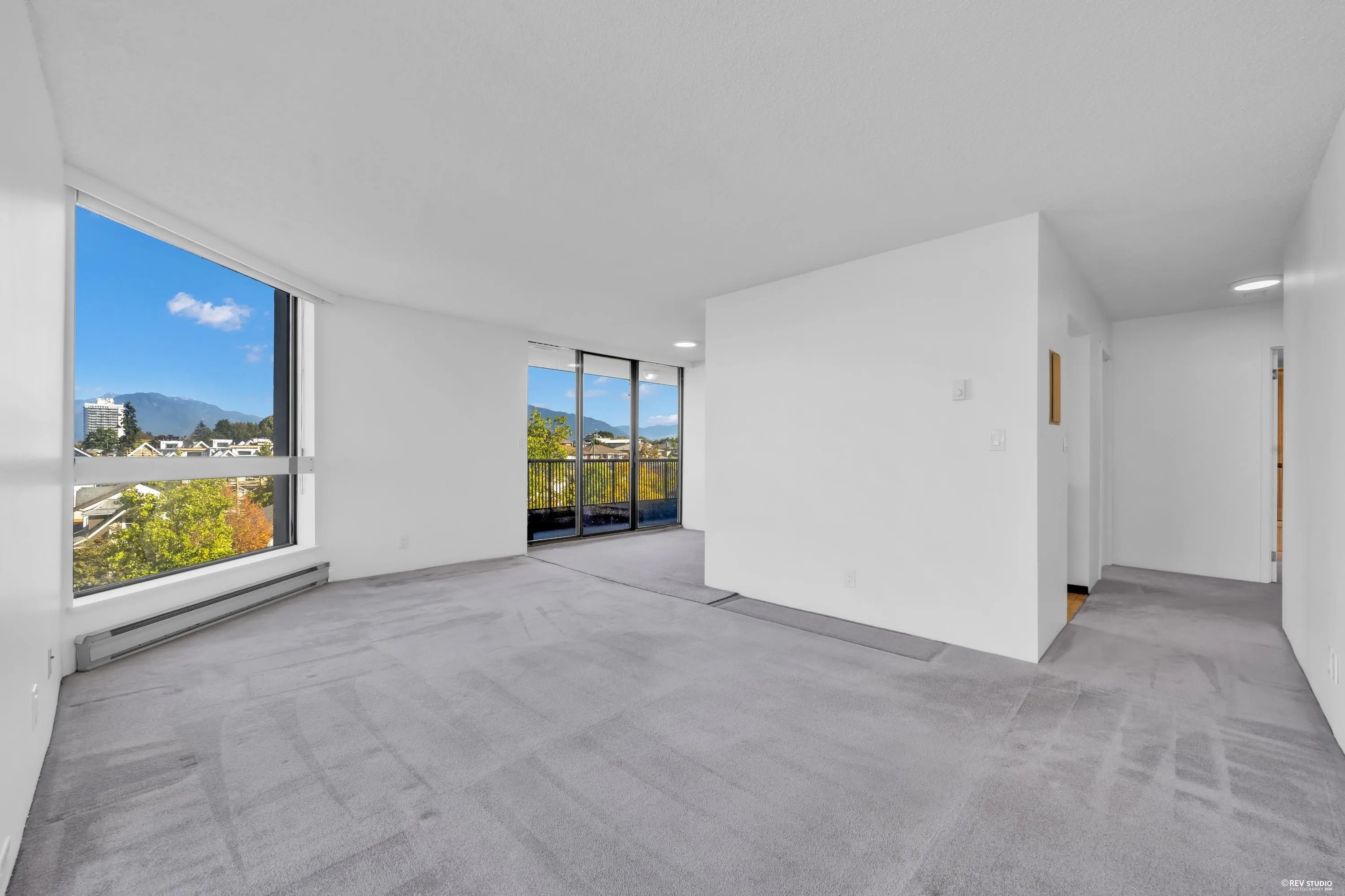 3760 Albert Street #806