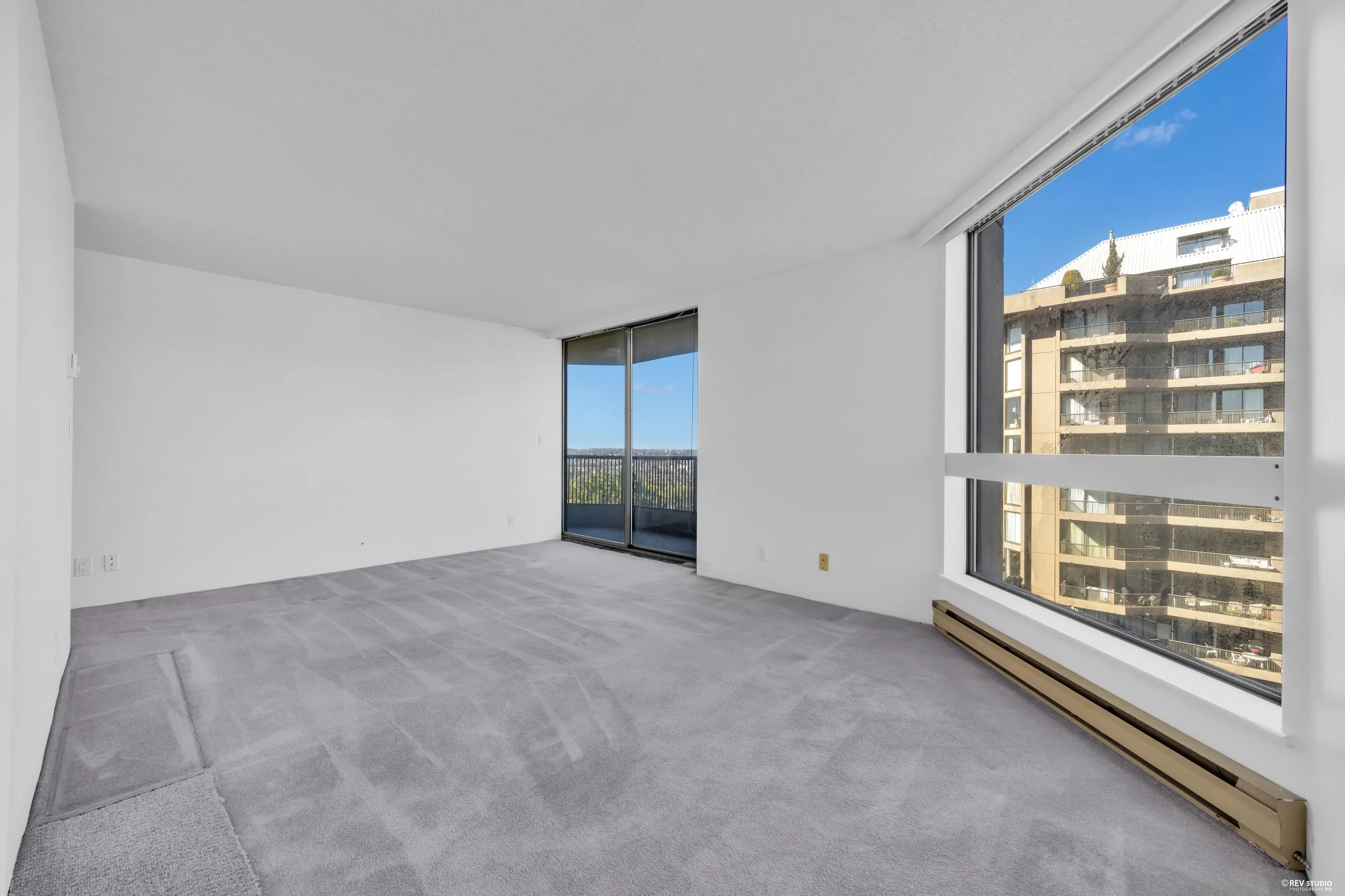 3760 Albert Street #806
