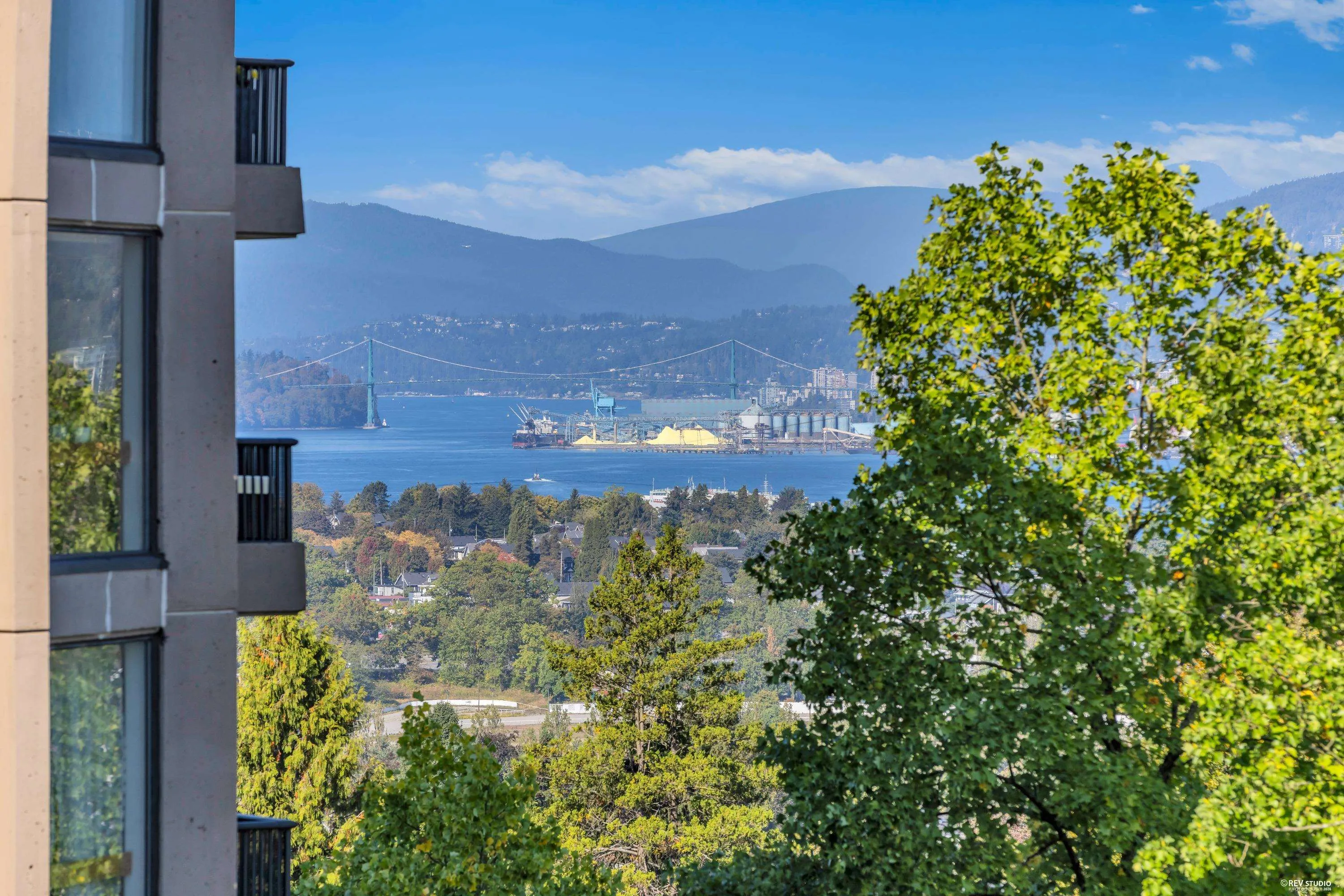 3760 Albert Street #806