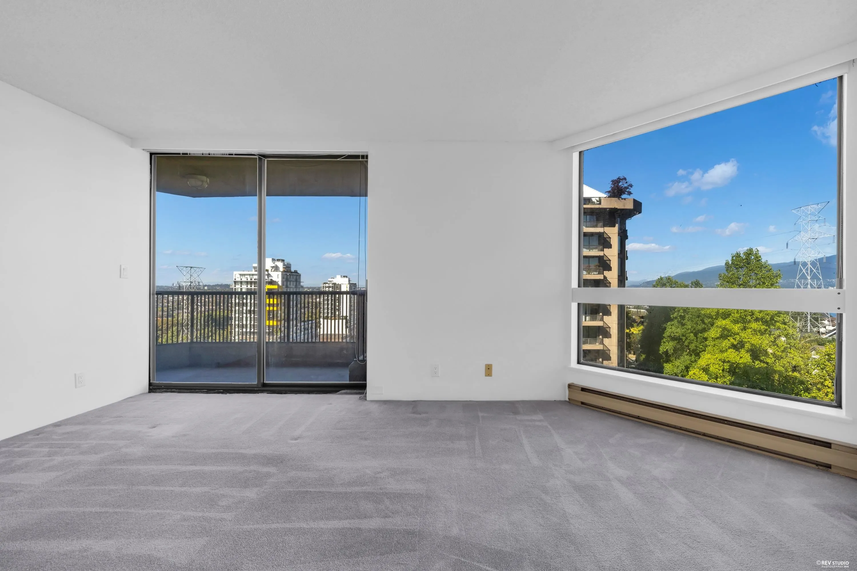 3760 Albert Street #806