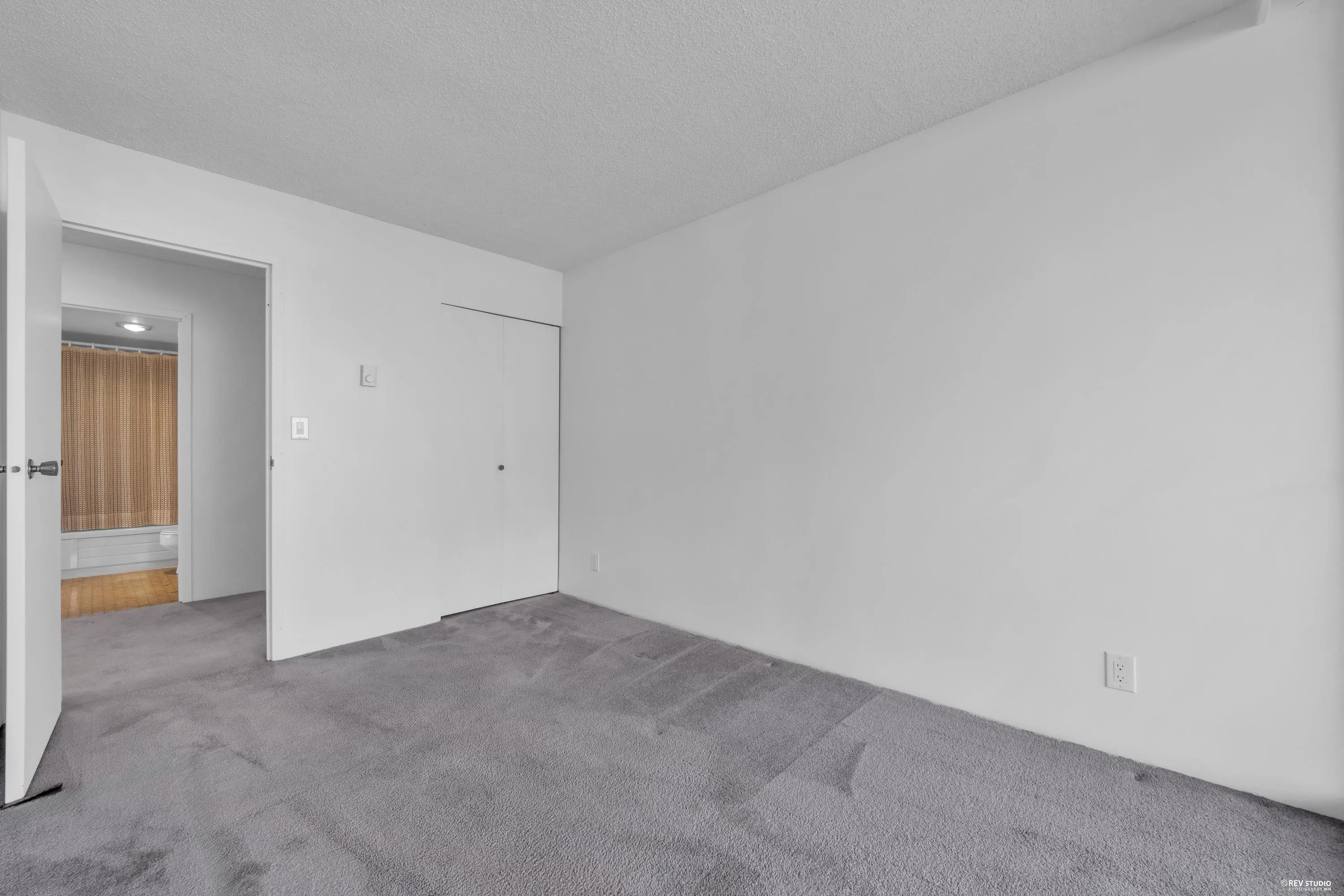 3760 Albert Street #806