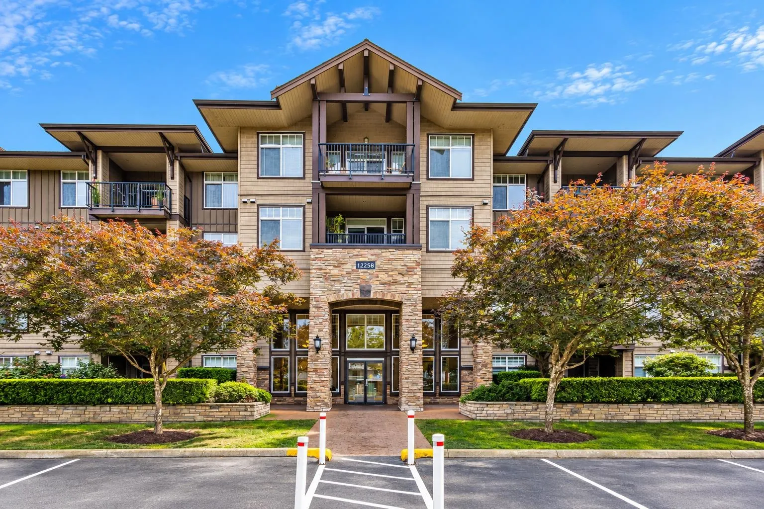 12258 224 Street #419