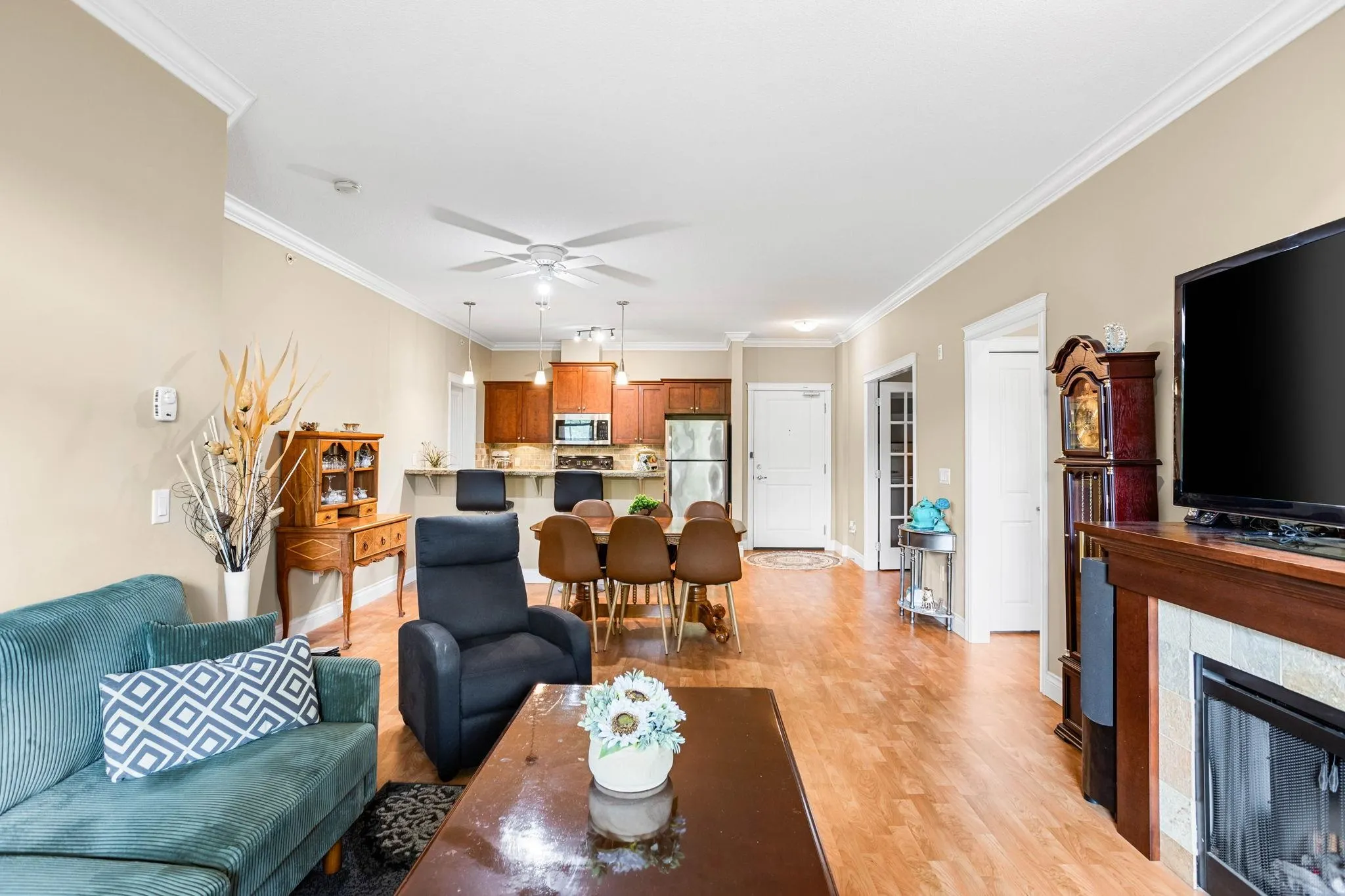 12258 224 Street #419