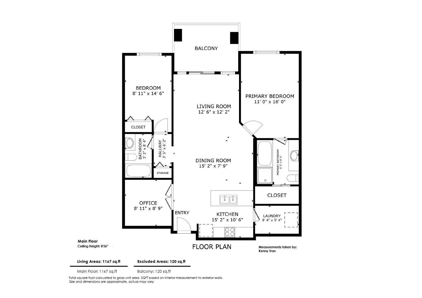 12258 224 Street #419