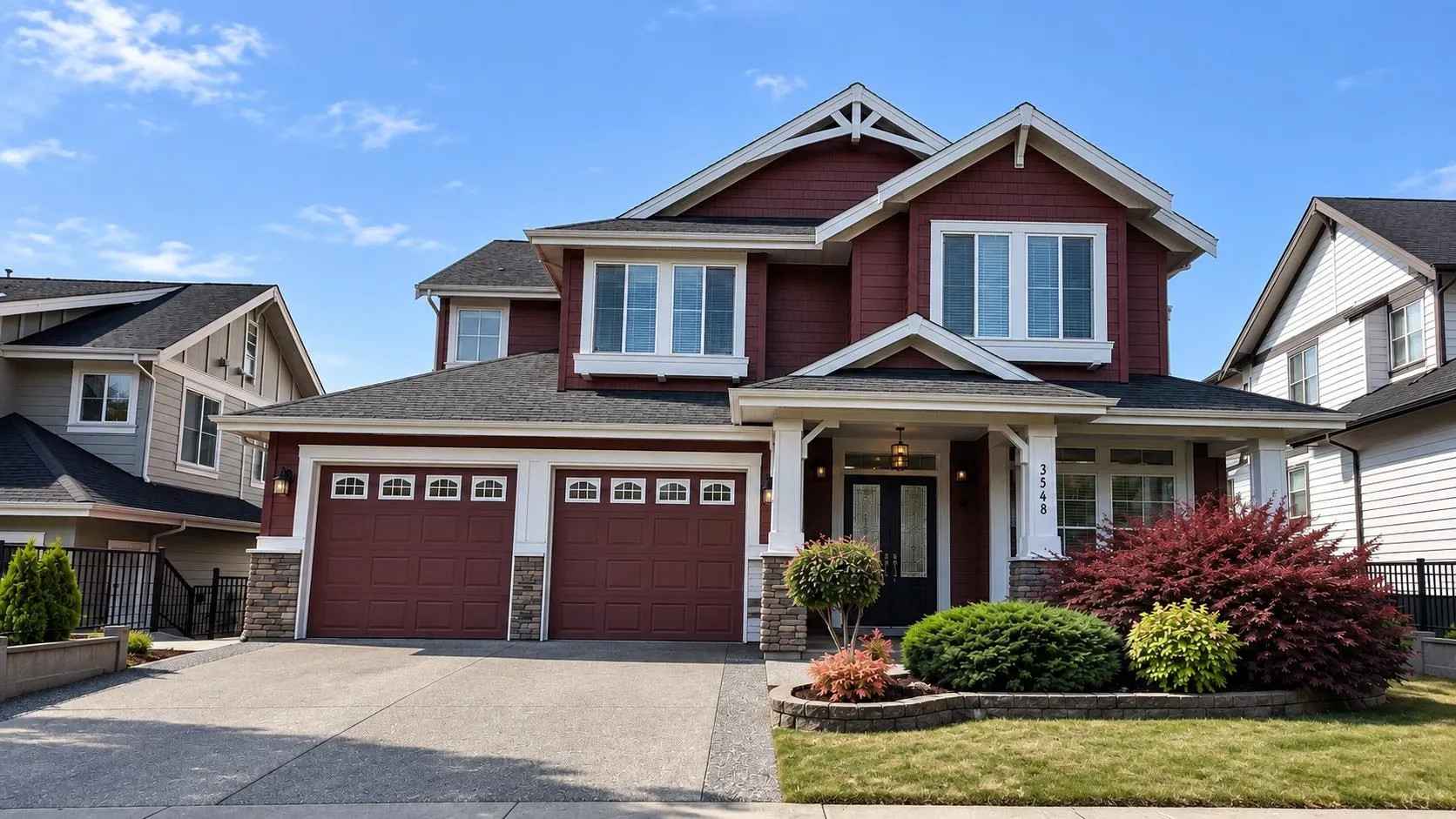 3548 Highland Drive
