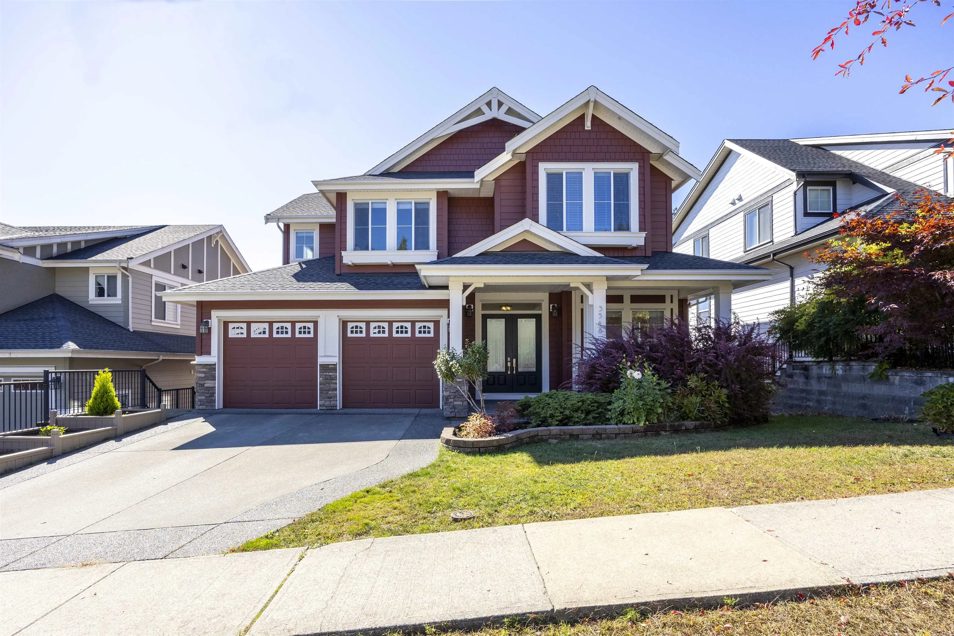 3548 Highland Drive