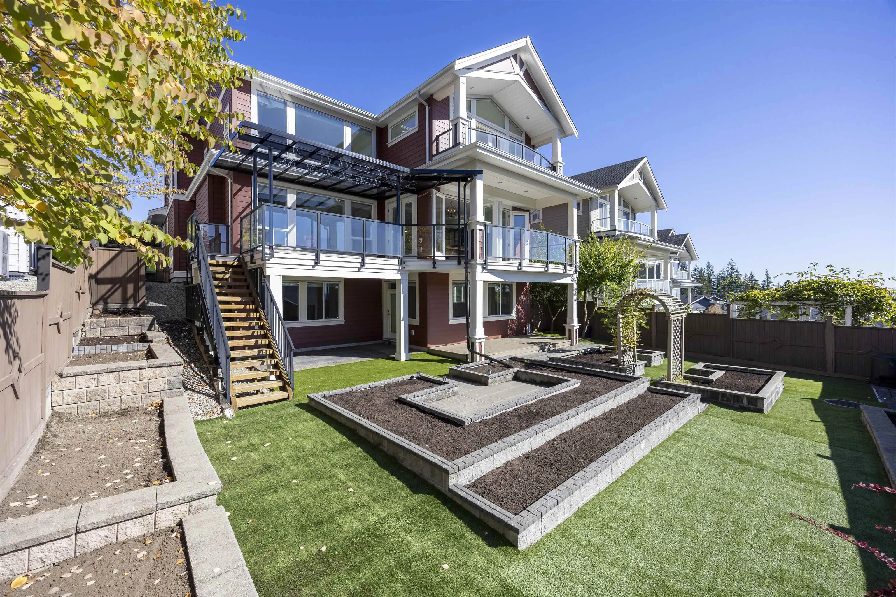 3548 Highland Drive