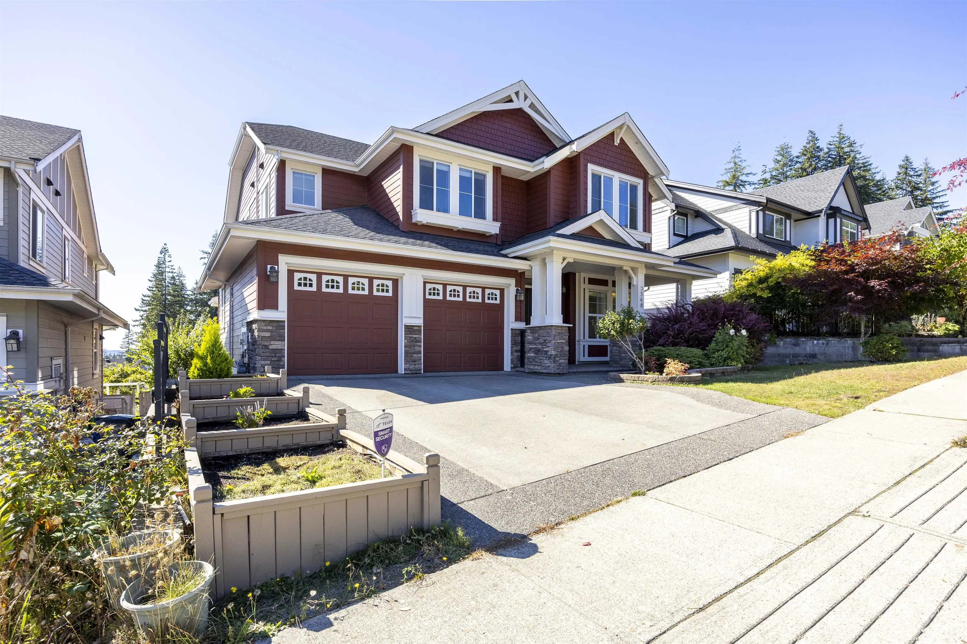 3548 Highland Drive