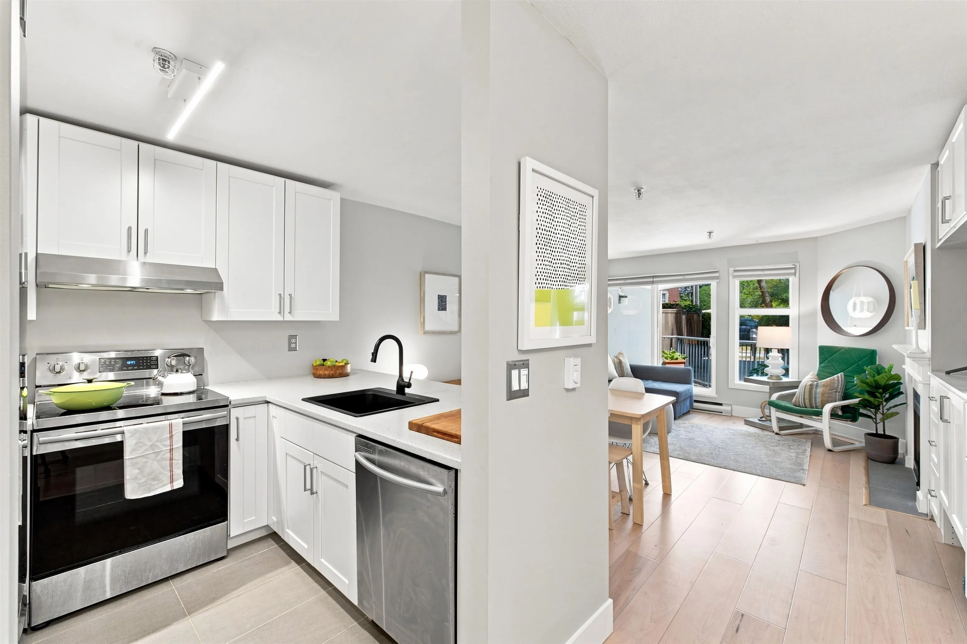 2020 W 8th Avenue #108