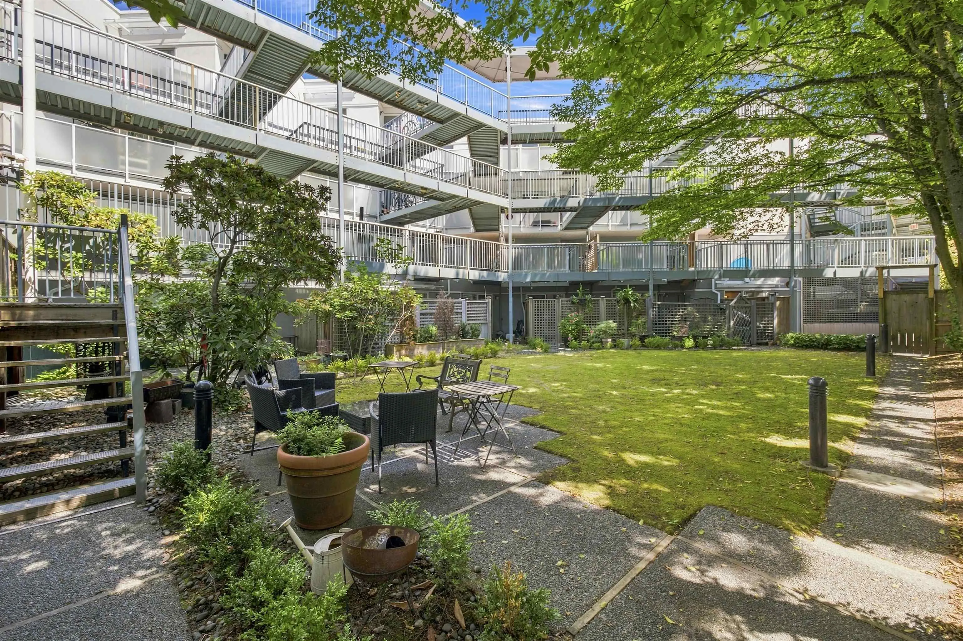 2020 W 8th Avenue #108
