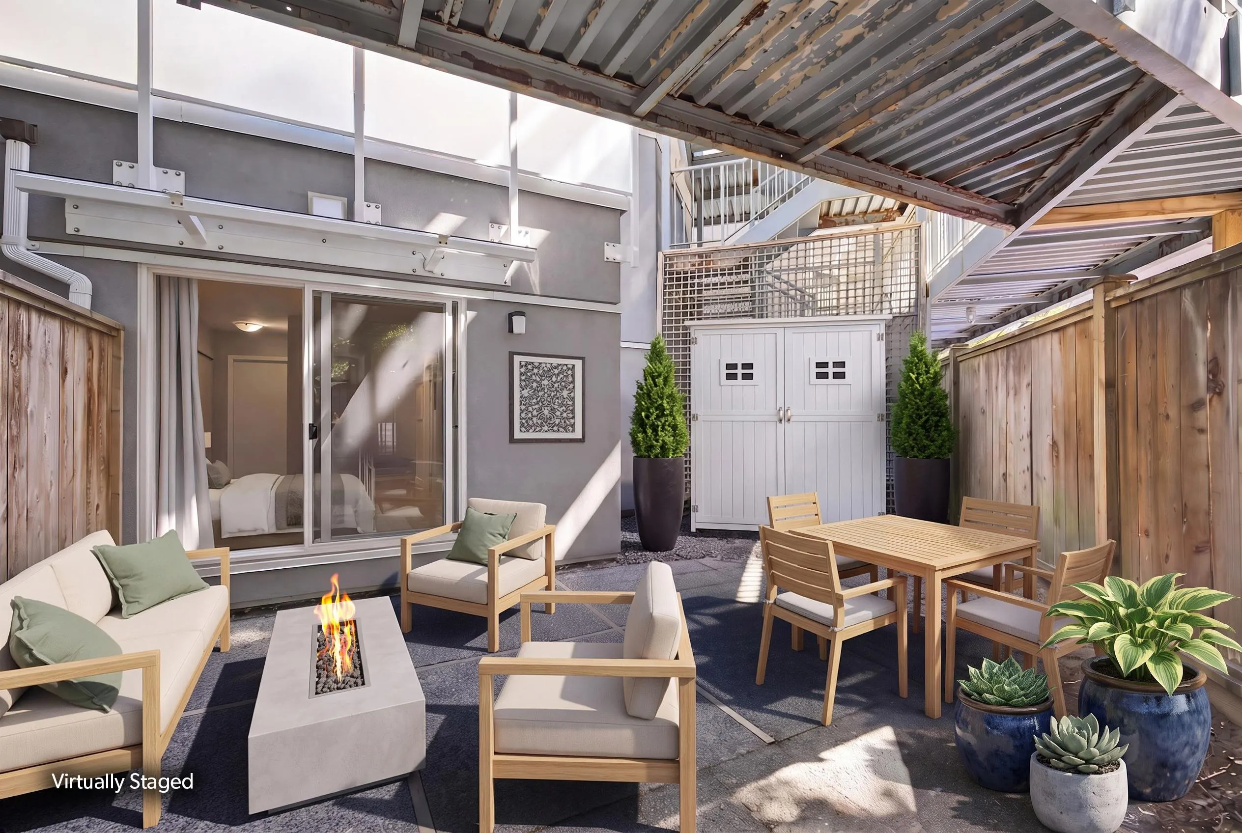 2020 W 8th Avenue #108