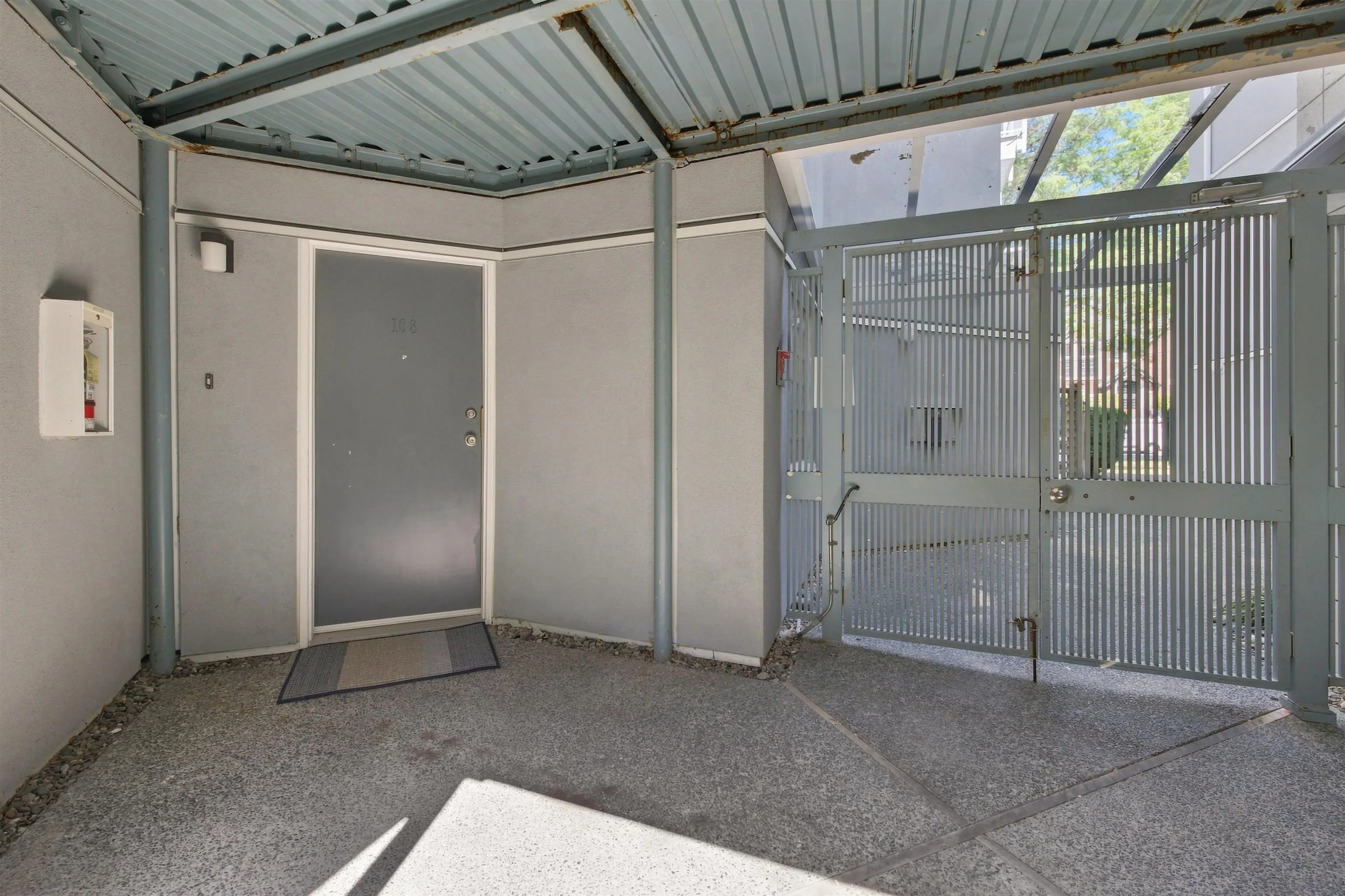 2020 W 8th Avenue #108