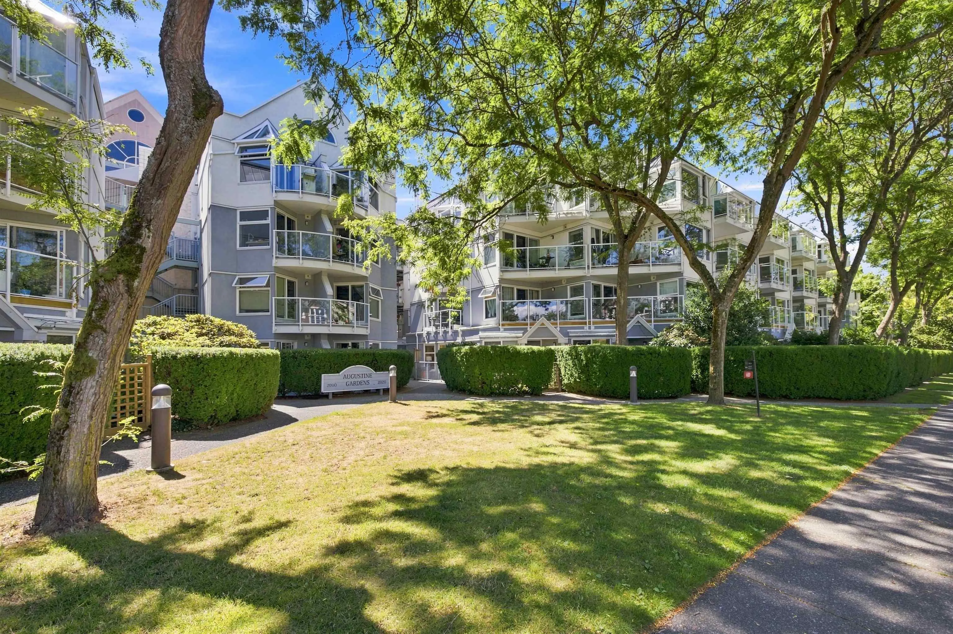 2020 W 8th Avenue #108