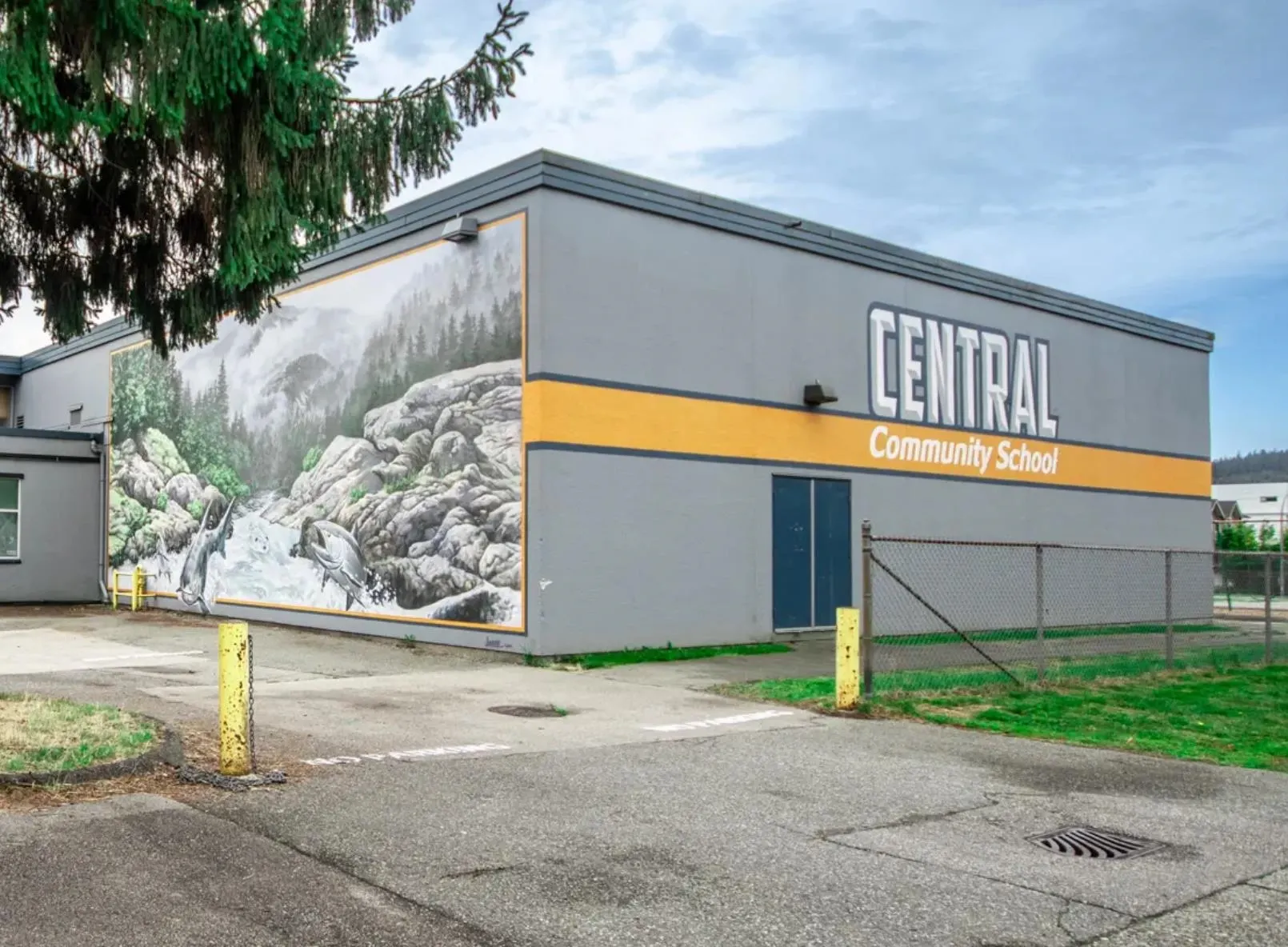 2368 Shaughnessy #307