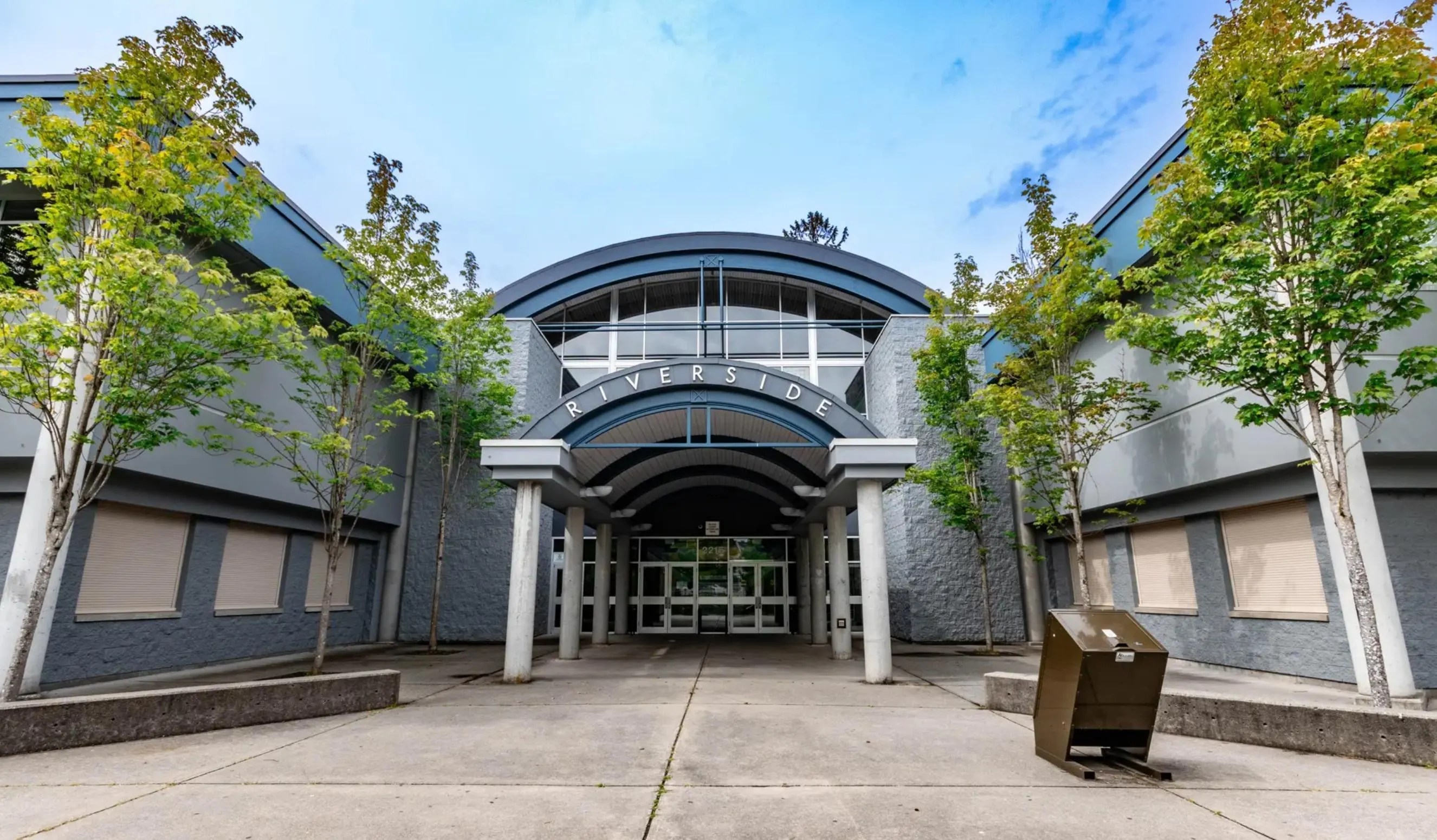 2368 Shaughnessy #307