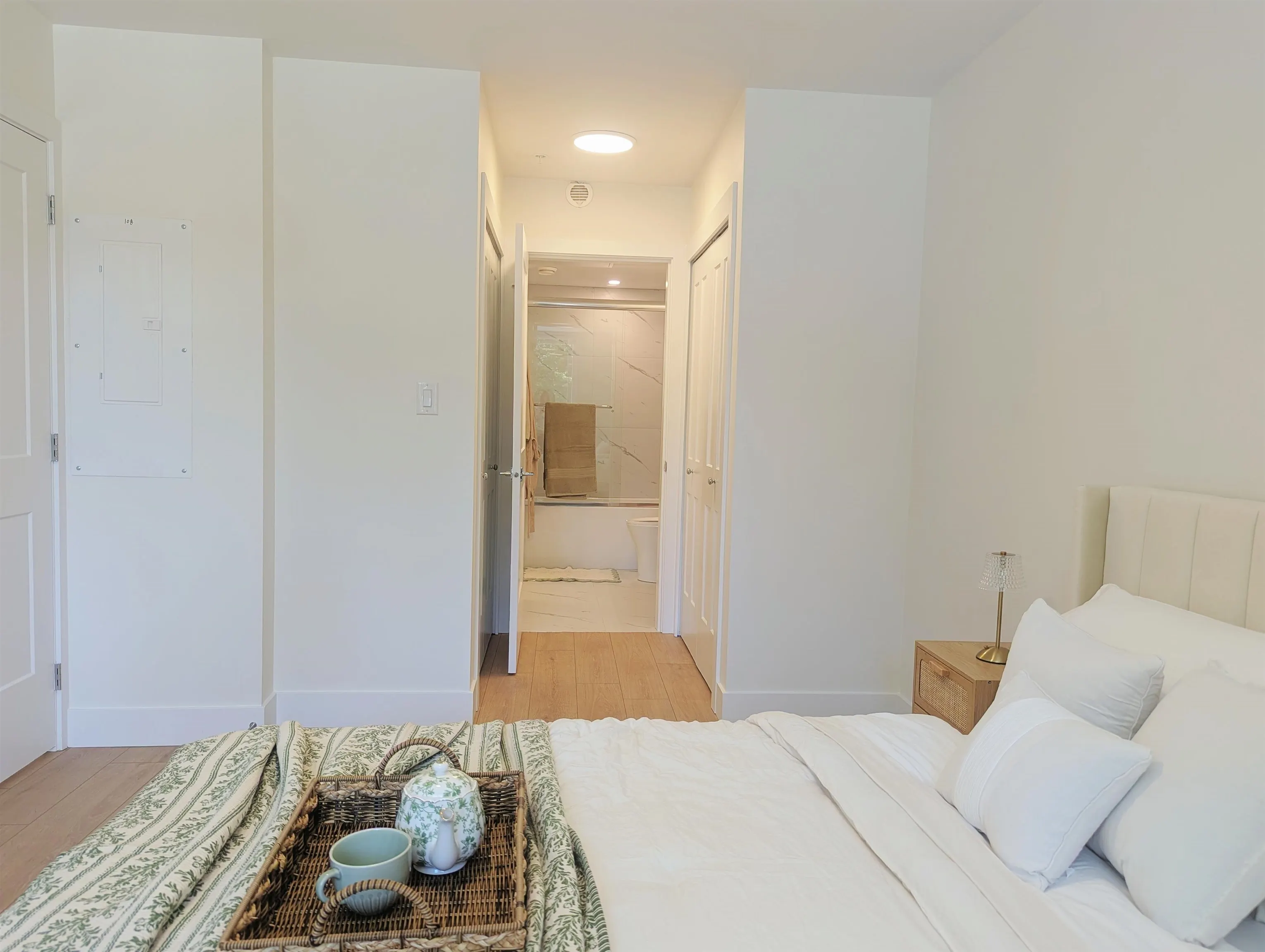2368 Shaughnessy #307