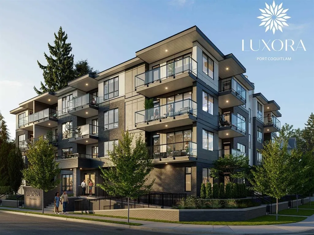 2368 Shaughnessy #307