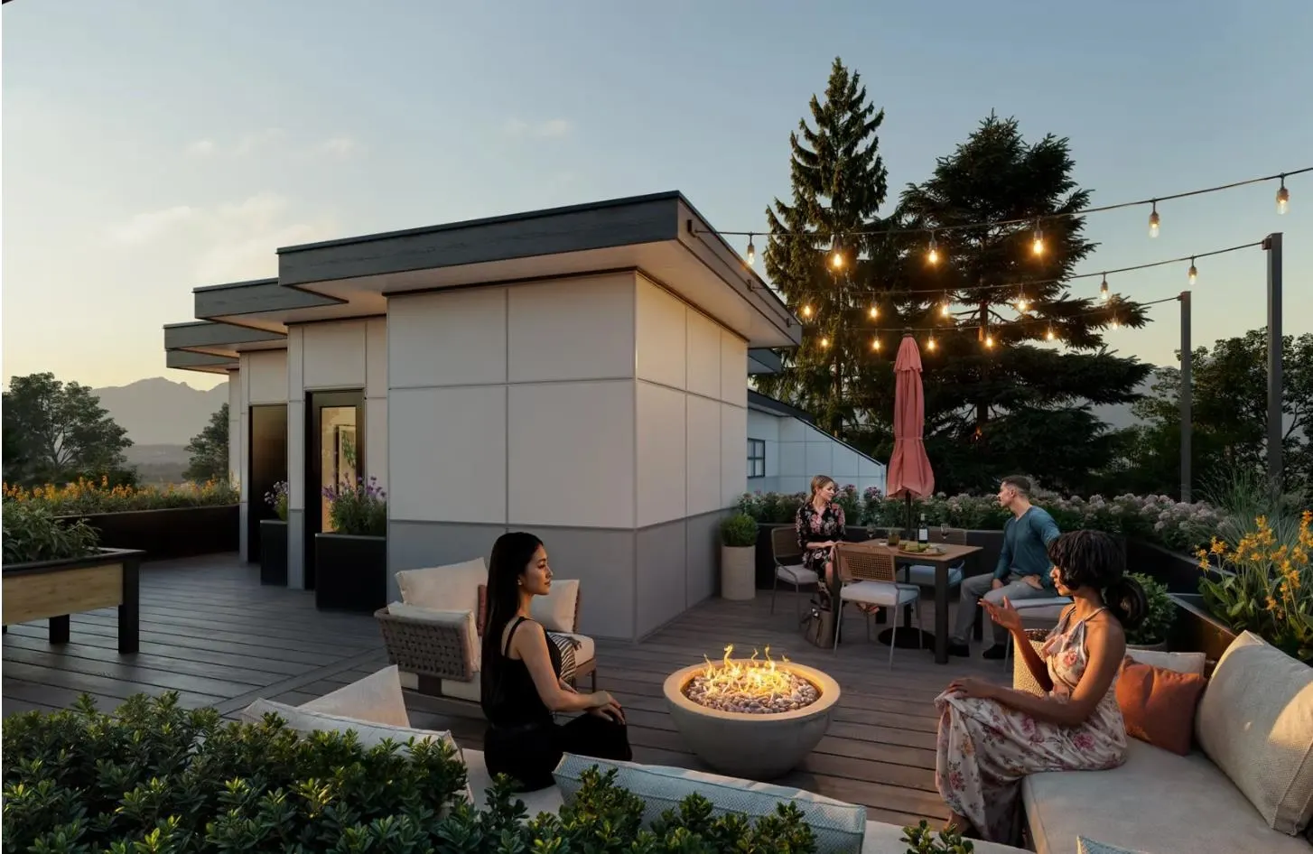 2368 Shaughnessy #307