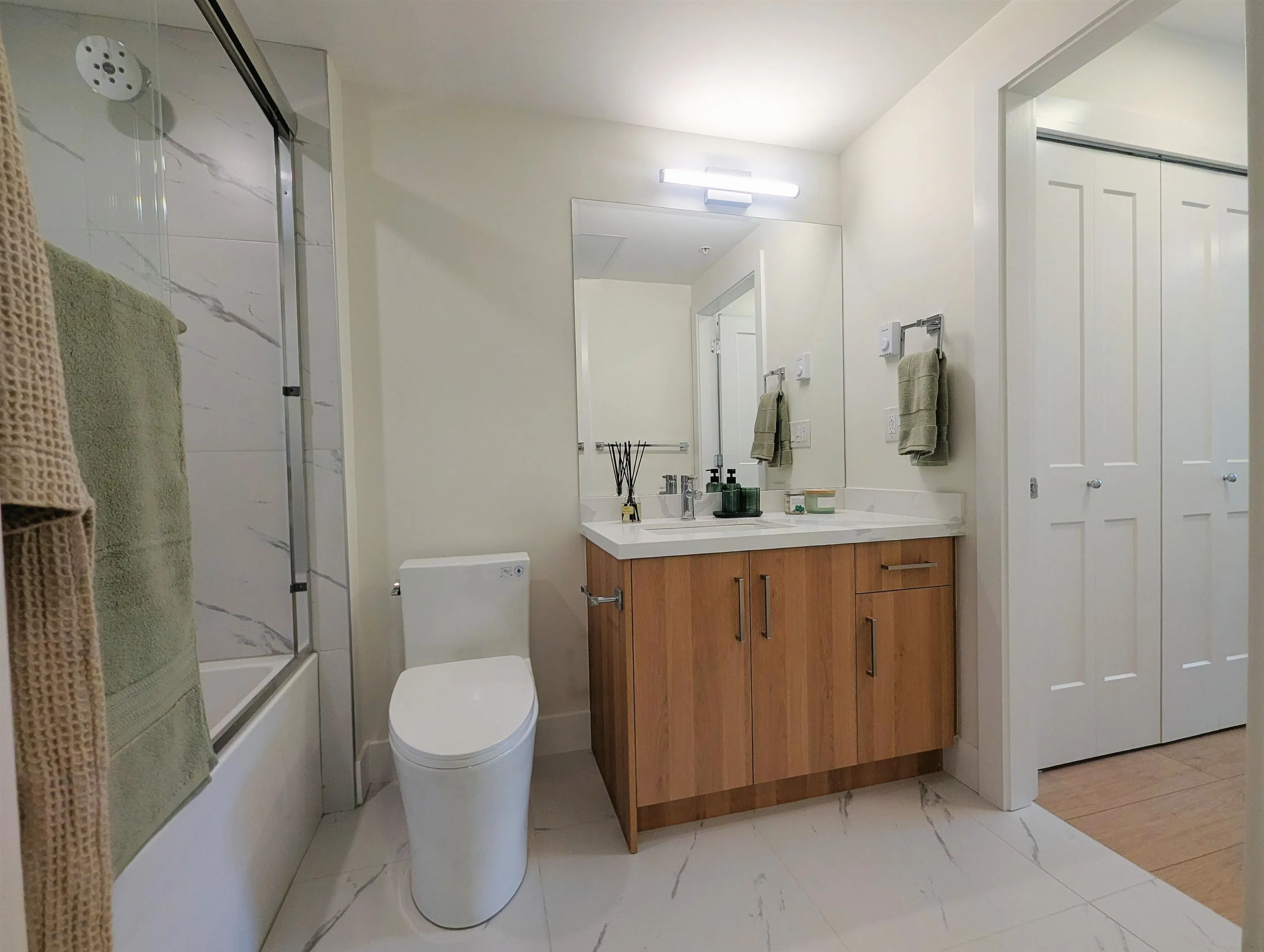 2368 Shaughnessy #307