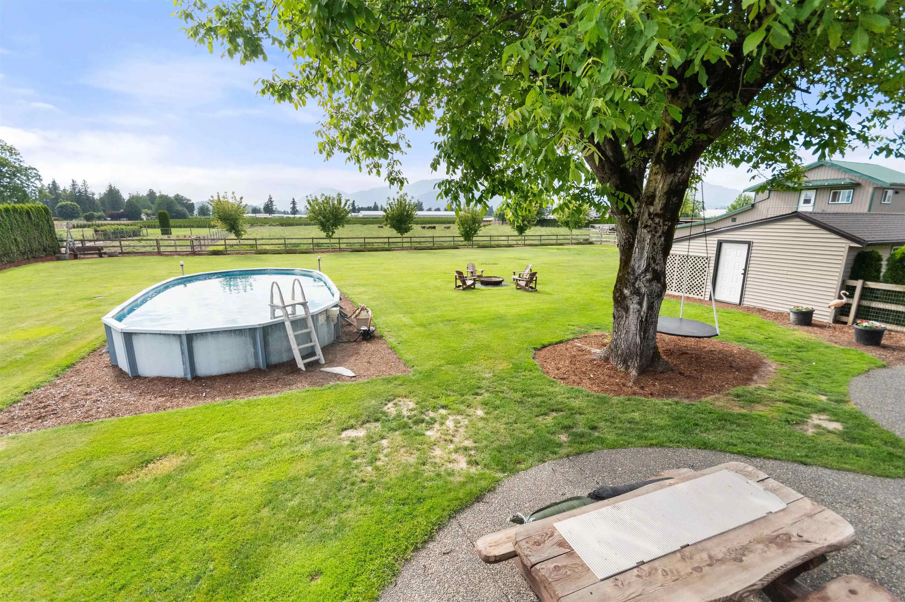 10195 Gillanders Road