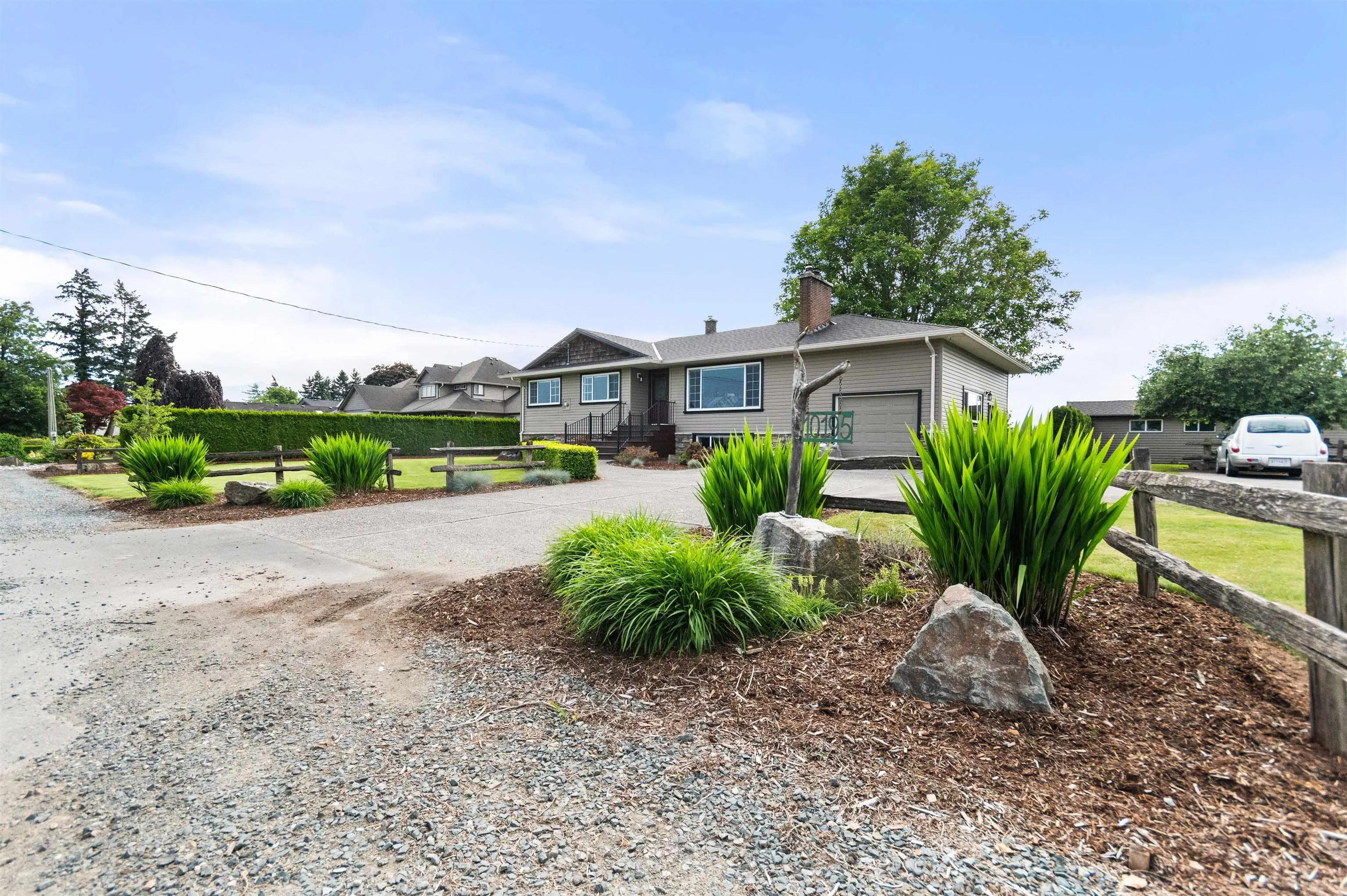 10195 Gillanders Road