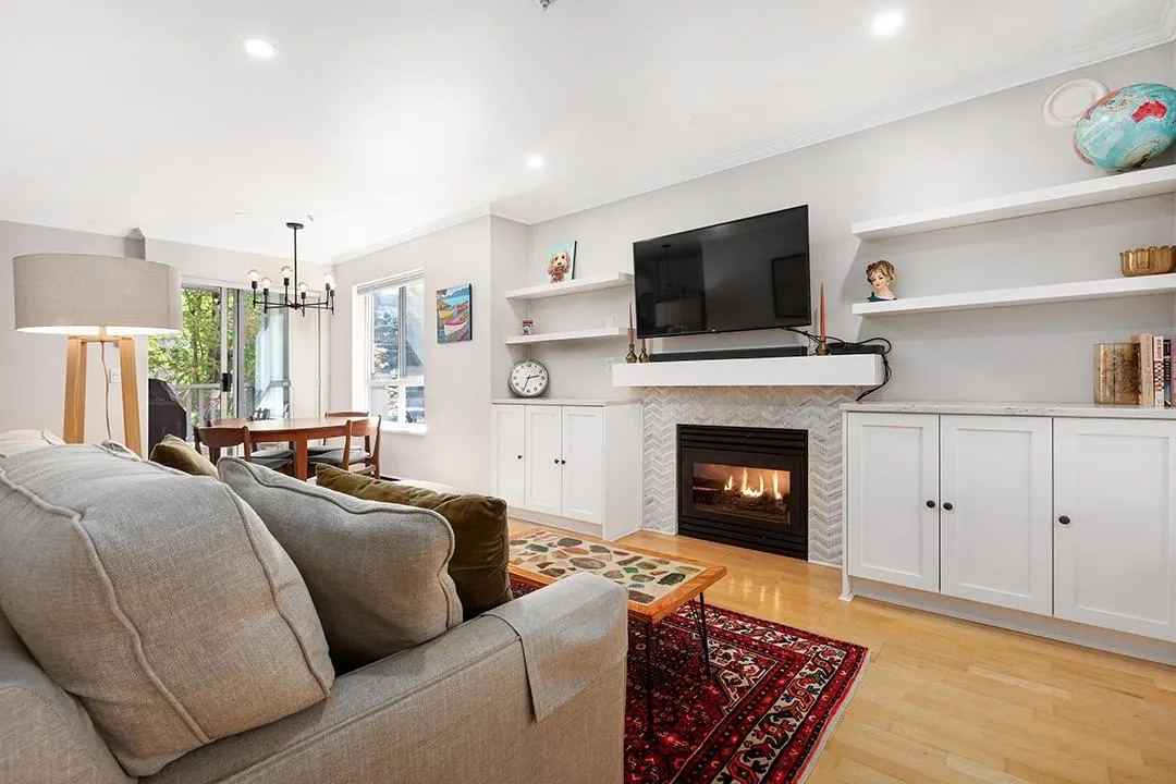 3235 W 4th Avenue #203