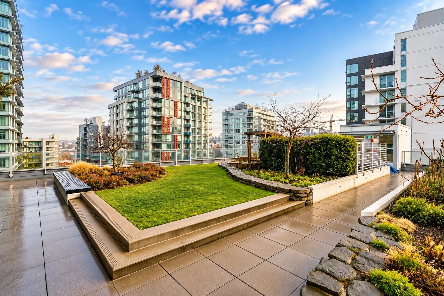 1661 Quebec Street #212