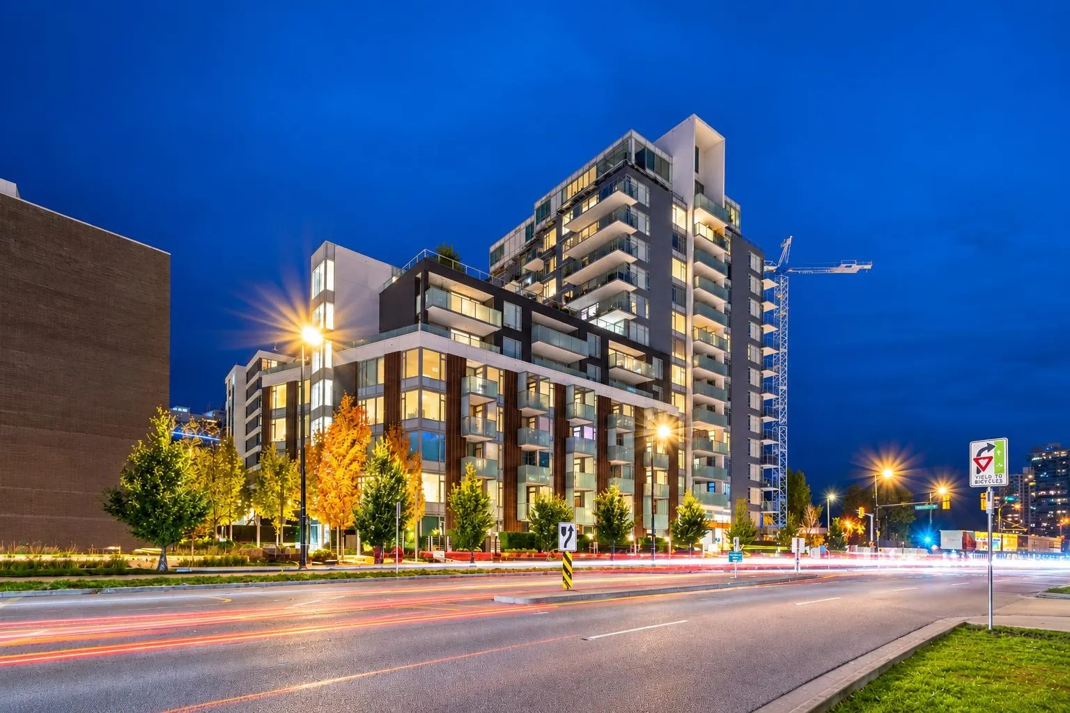 1661 Quebec Street #212