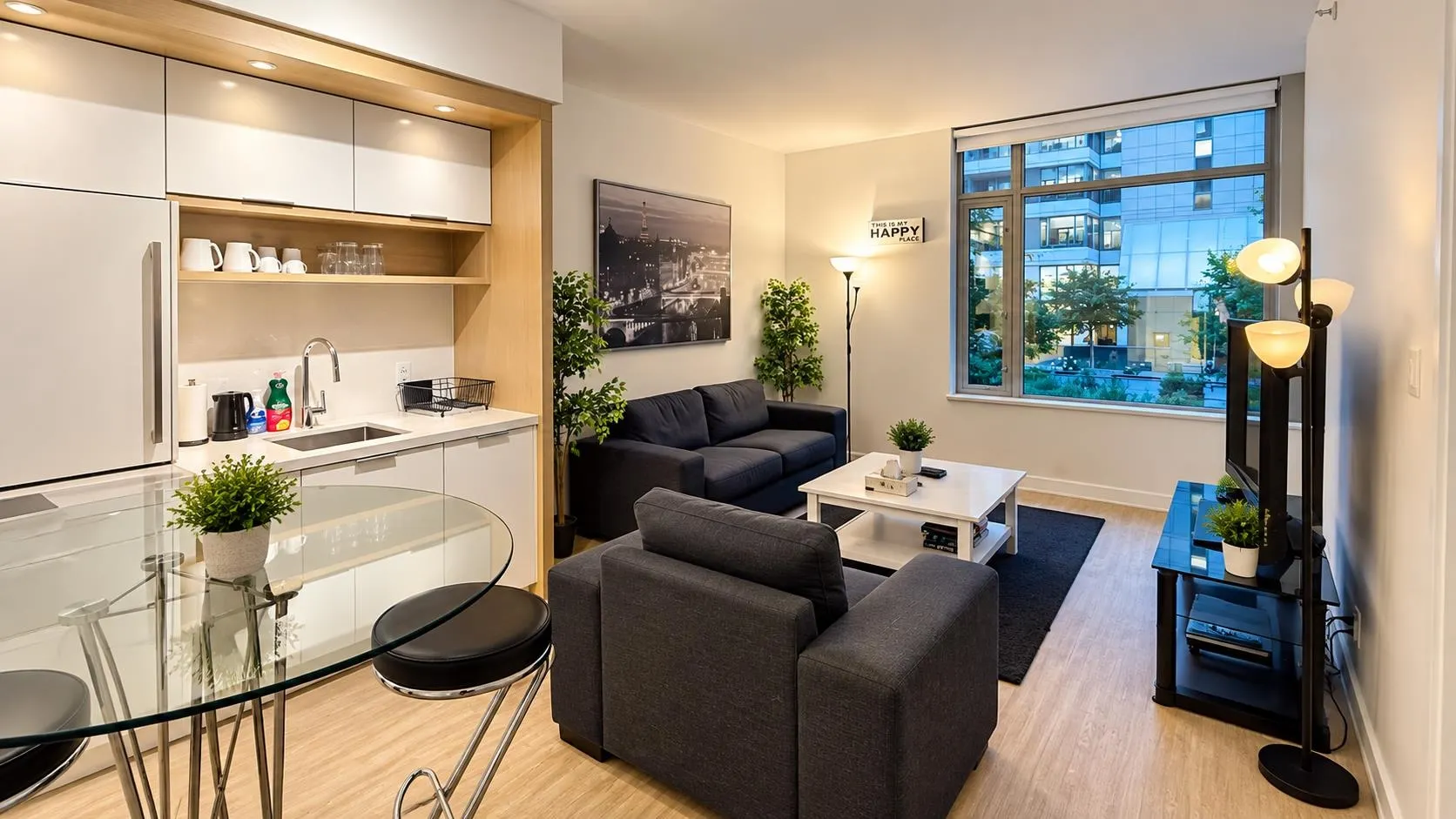 1661 Quebec Street #212
