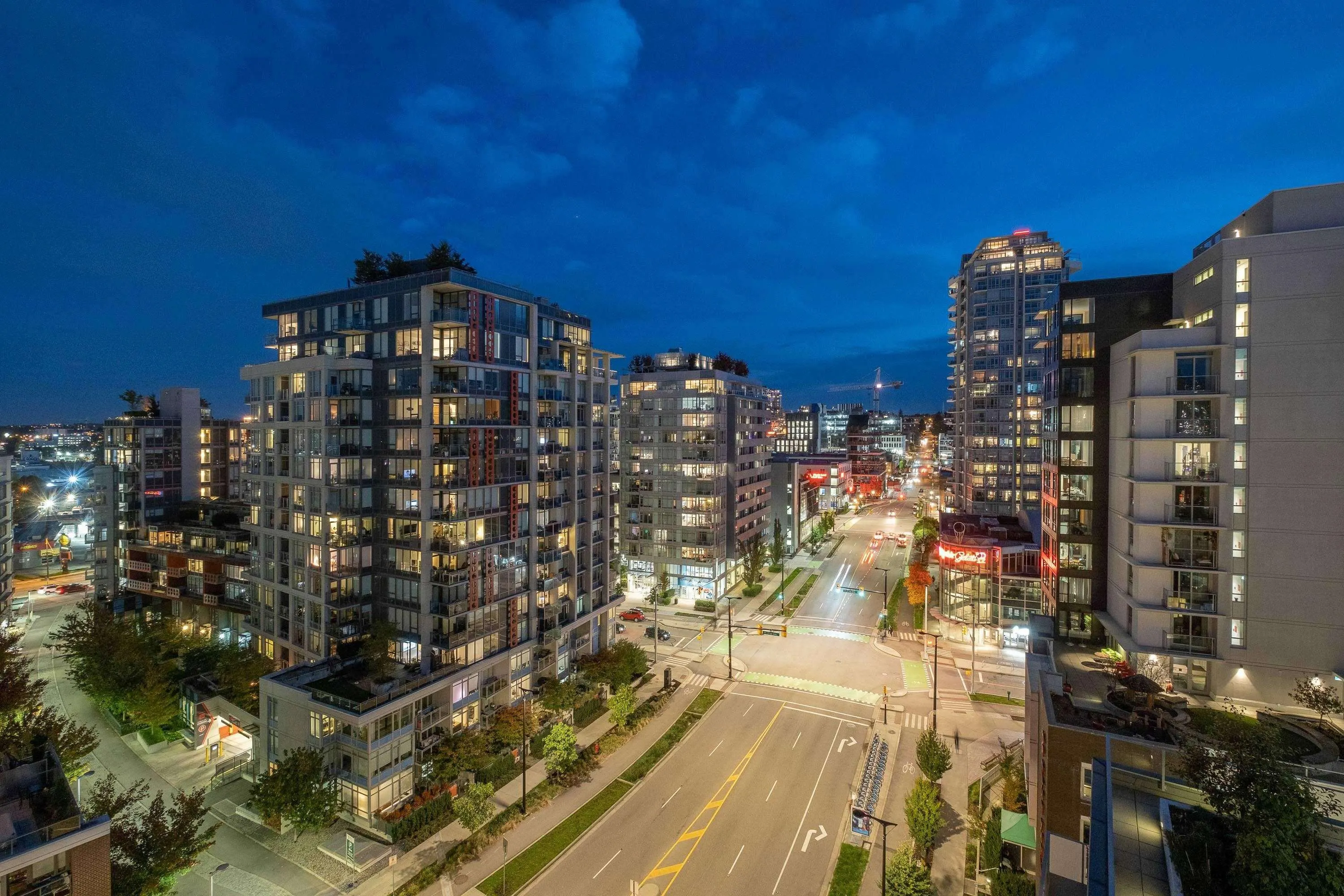 1661 Quebec Street #212