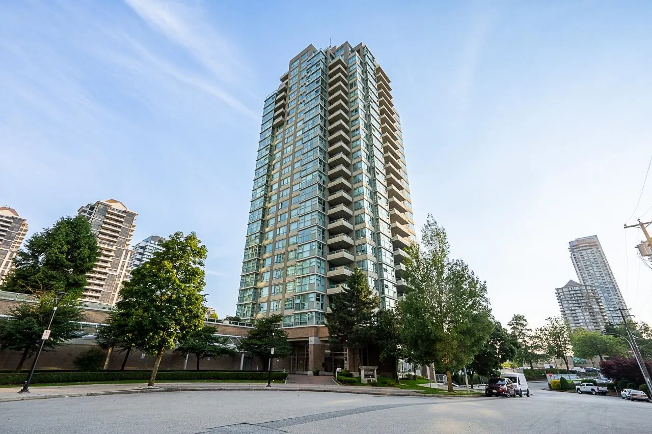 4388 Buchanan Street #1906