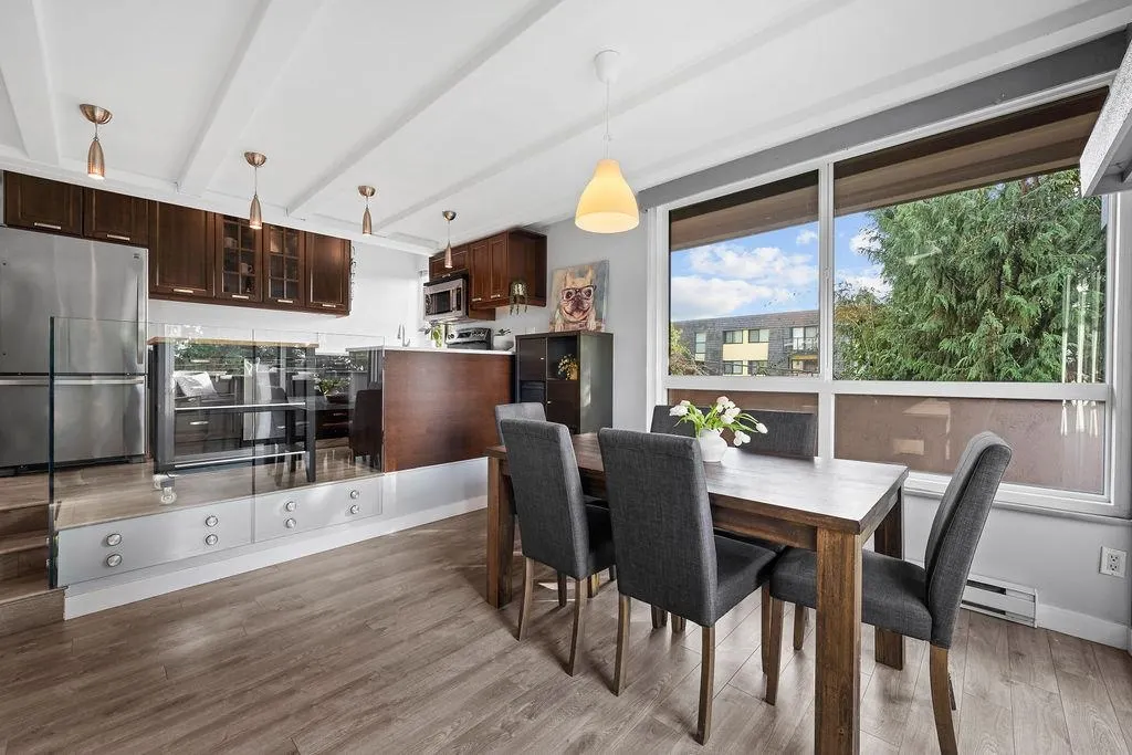 341 Mahon Avenue #201