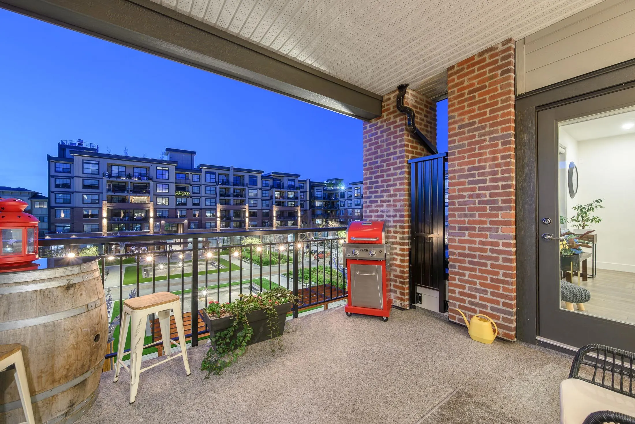 22633 Selkirk Avenue #316