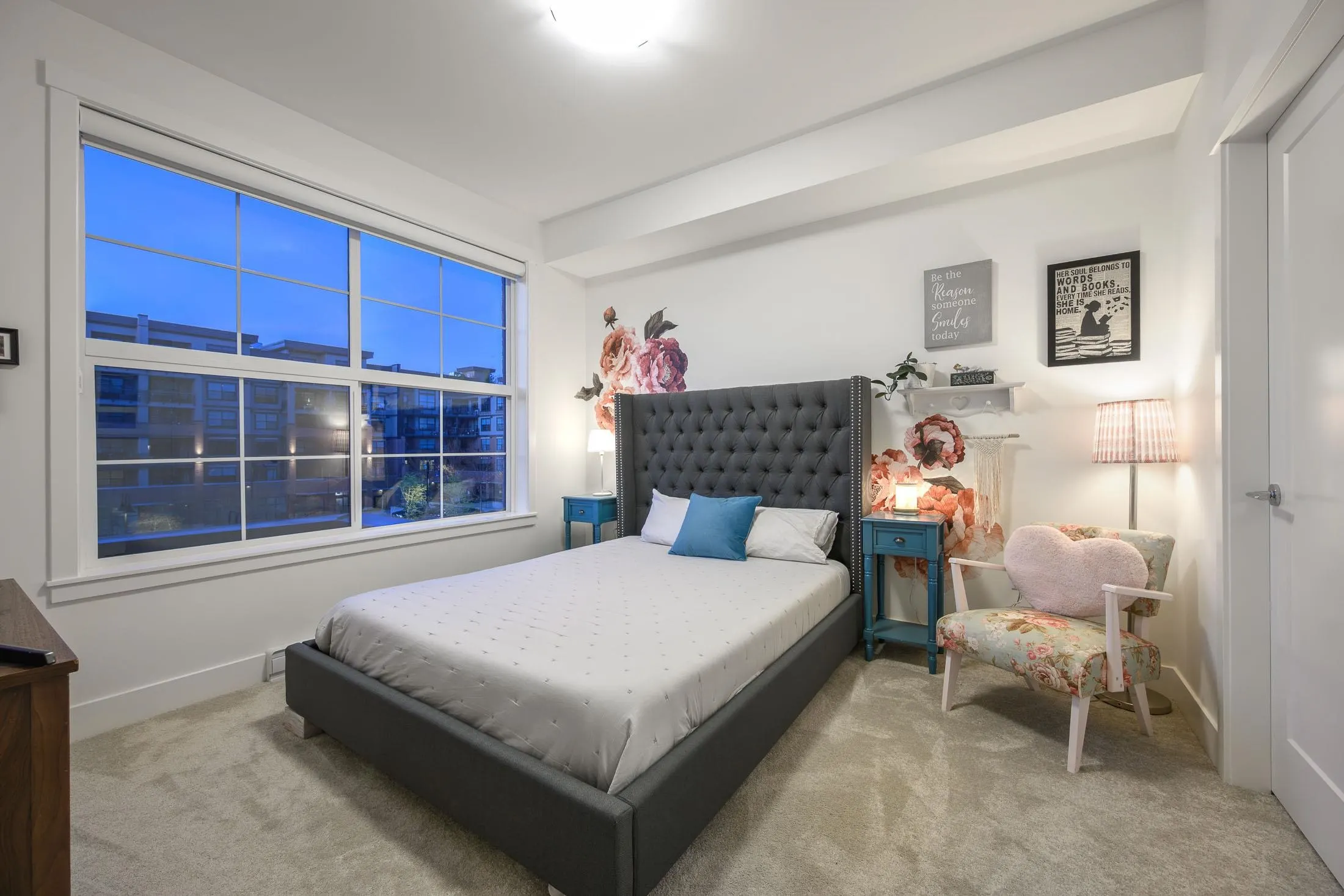 22633 Selkirk Avenue #316