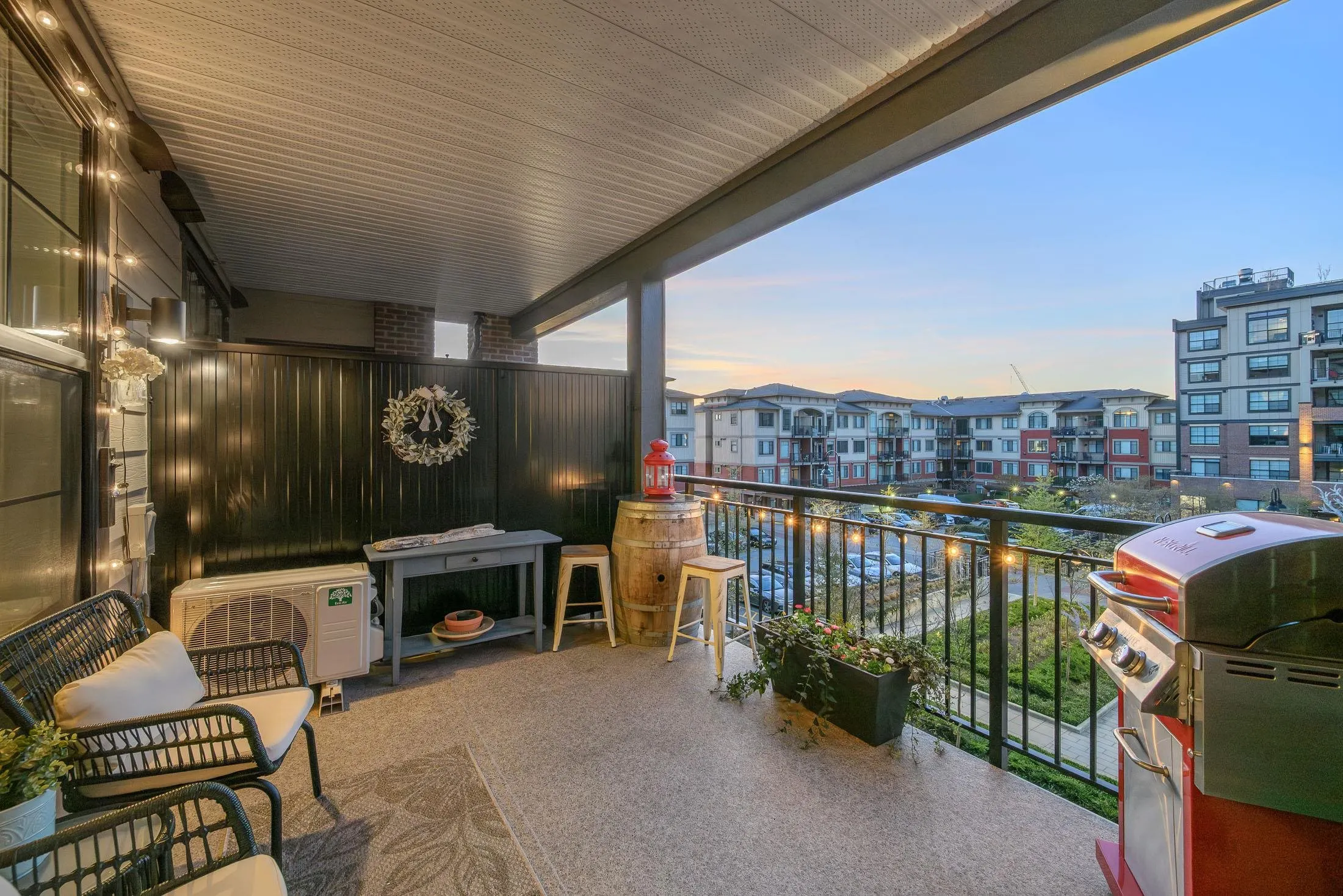 22633 Selkirk Avenue #316