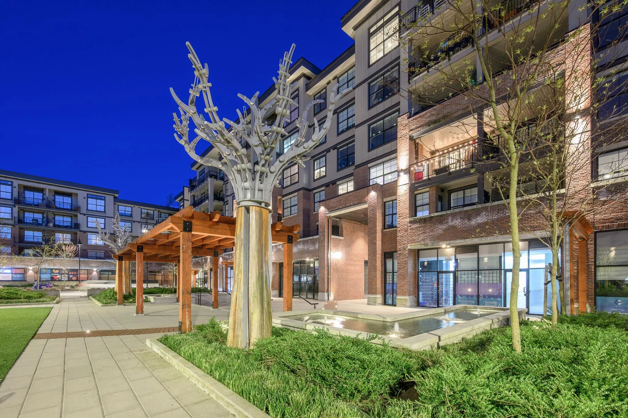 22633 Selkirk Avenue #316