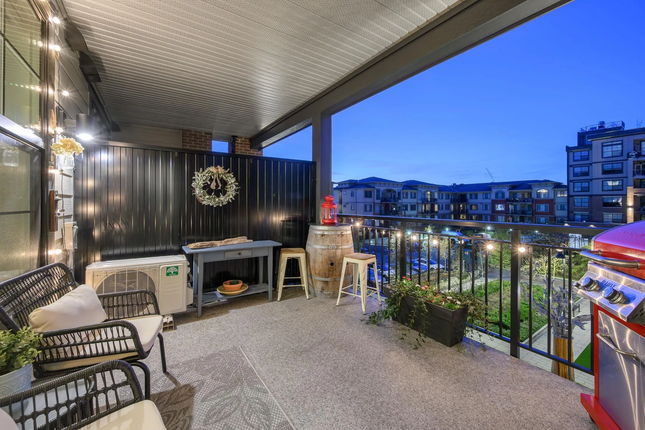 22633 Selkirk Avenue #316