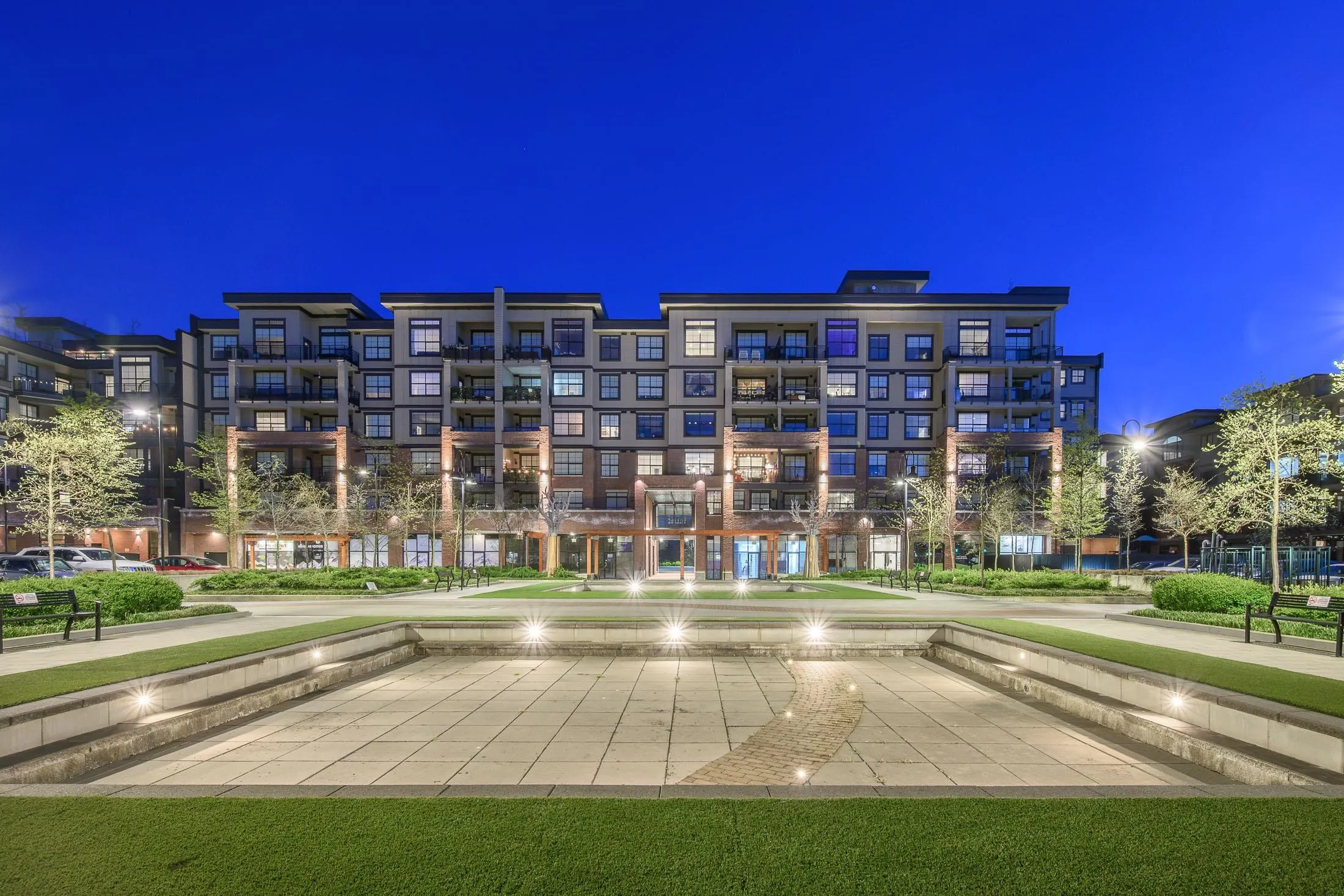 22633 Selkirk Avenue #316