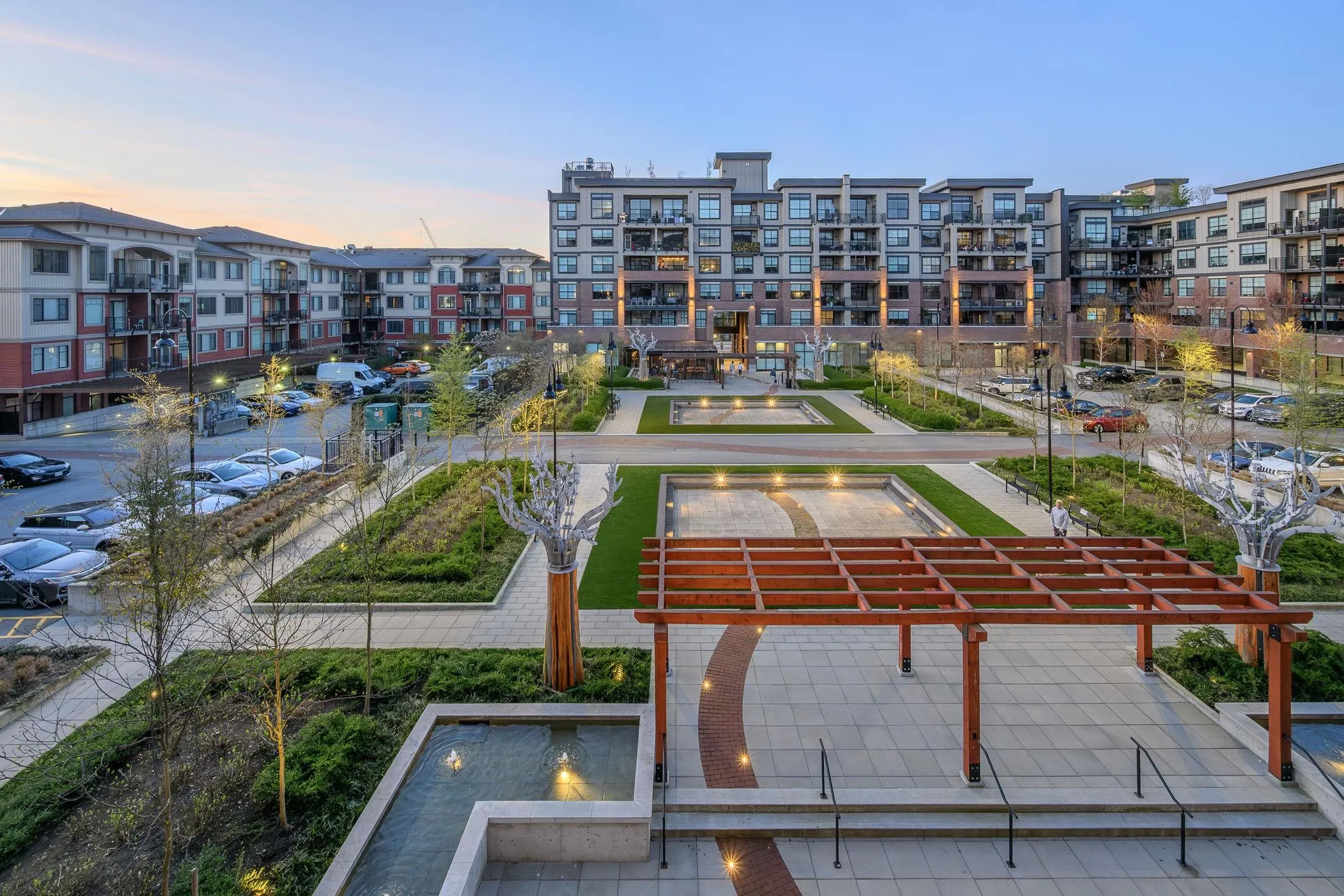 22633 Selkirk Avenue #316