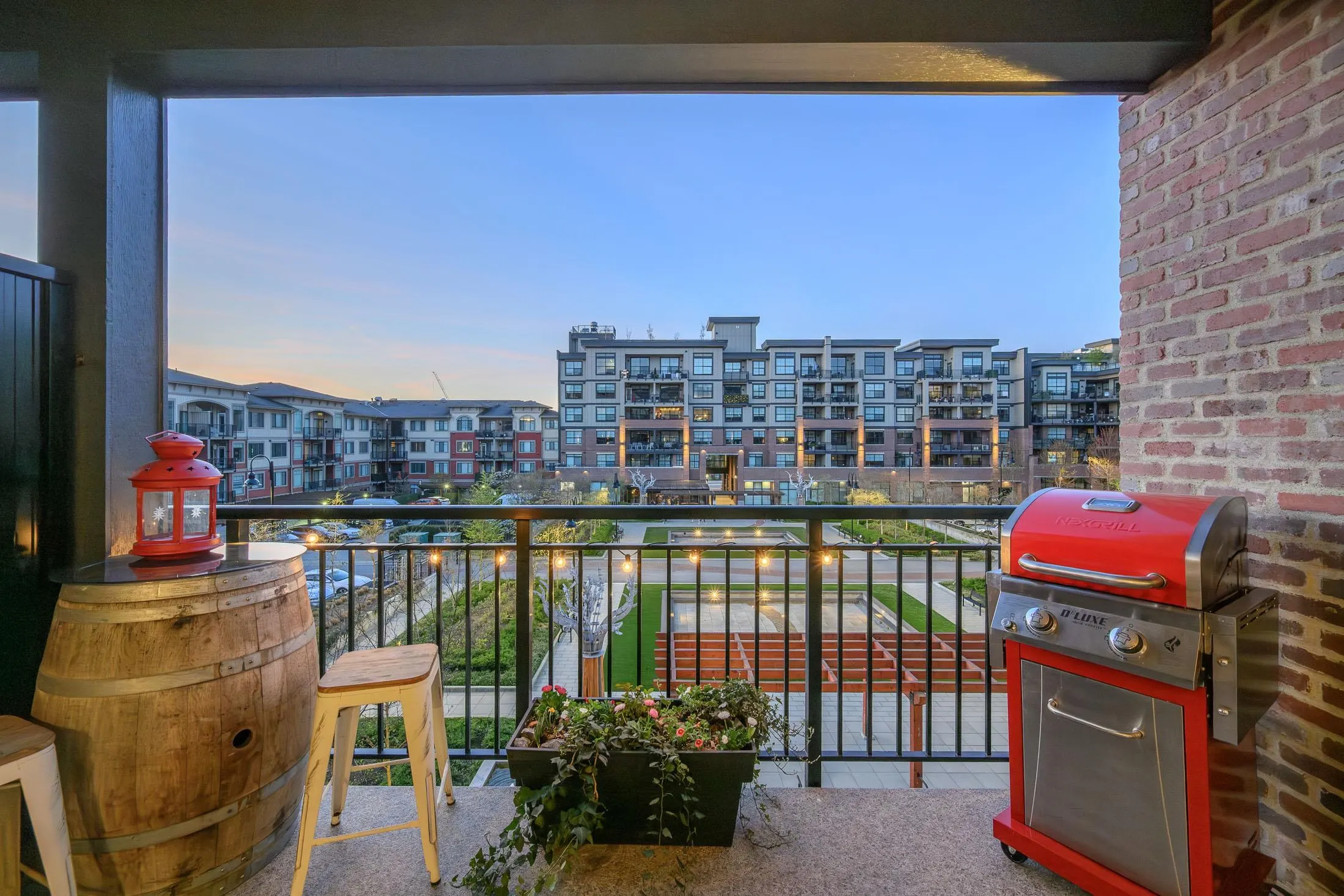 22633 Selkirk Avenue #316