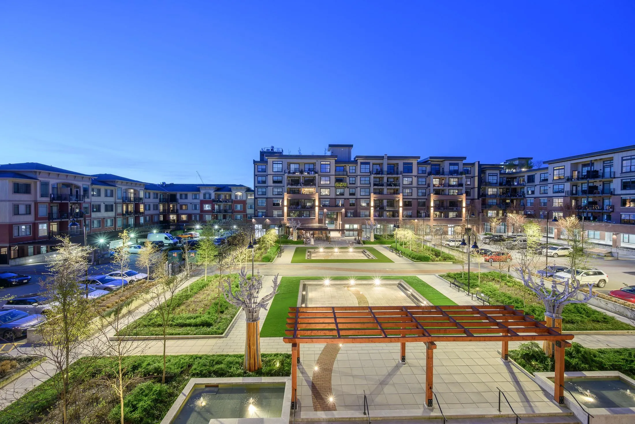 22633 Selkirk Avenue #316