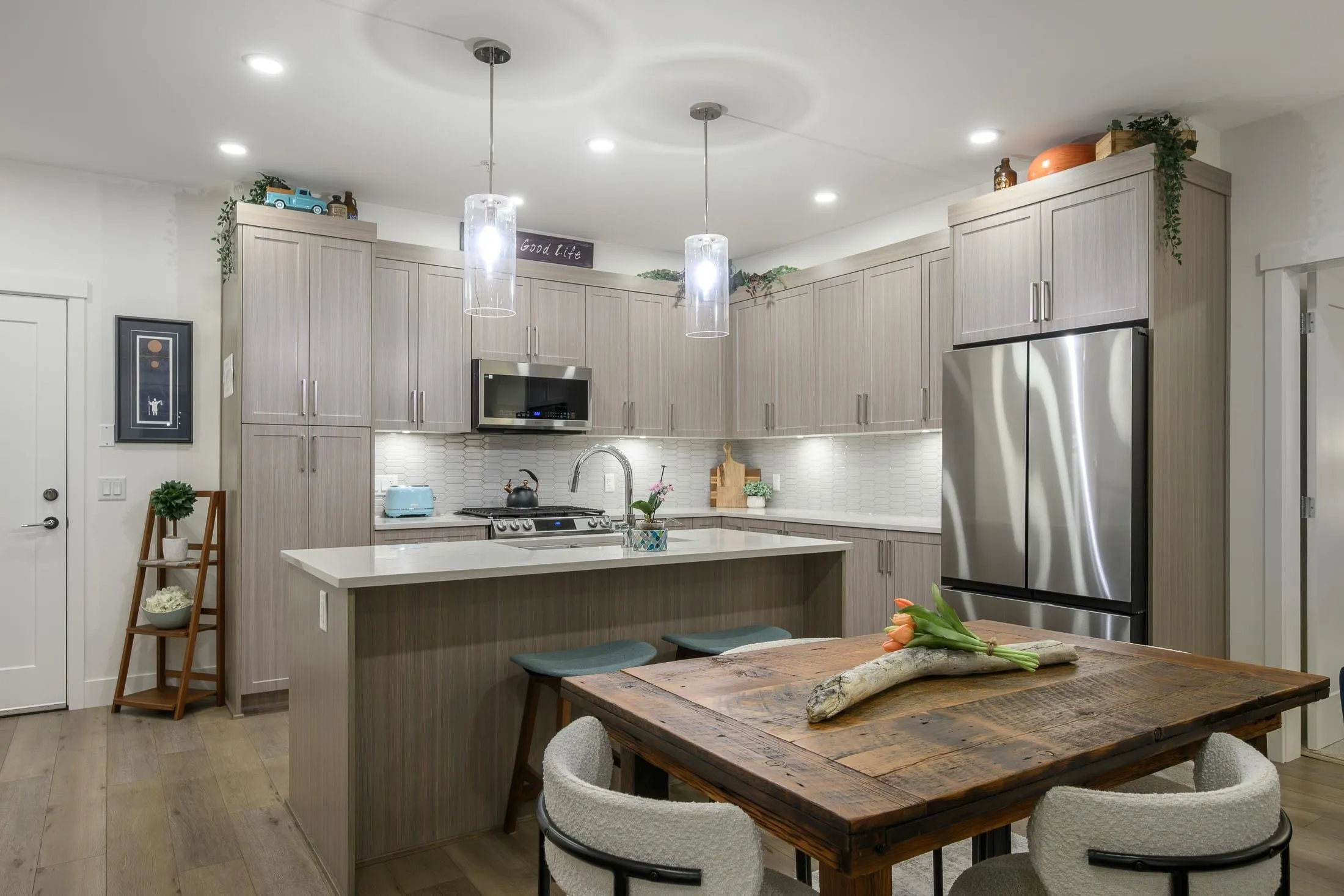 22633 Selkirk Avenue #316