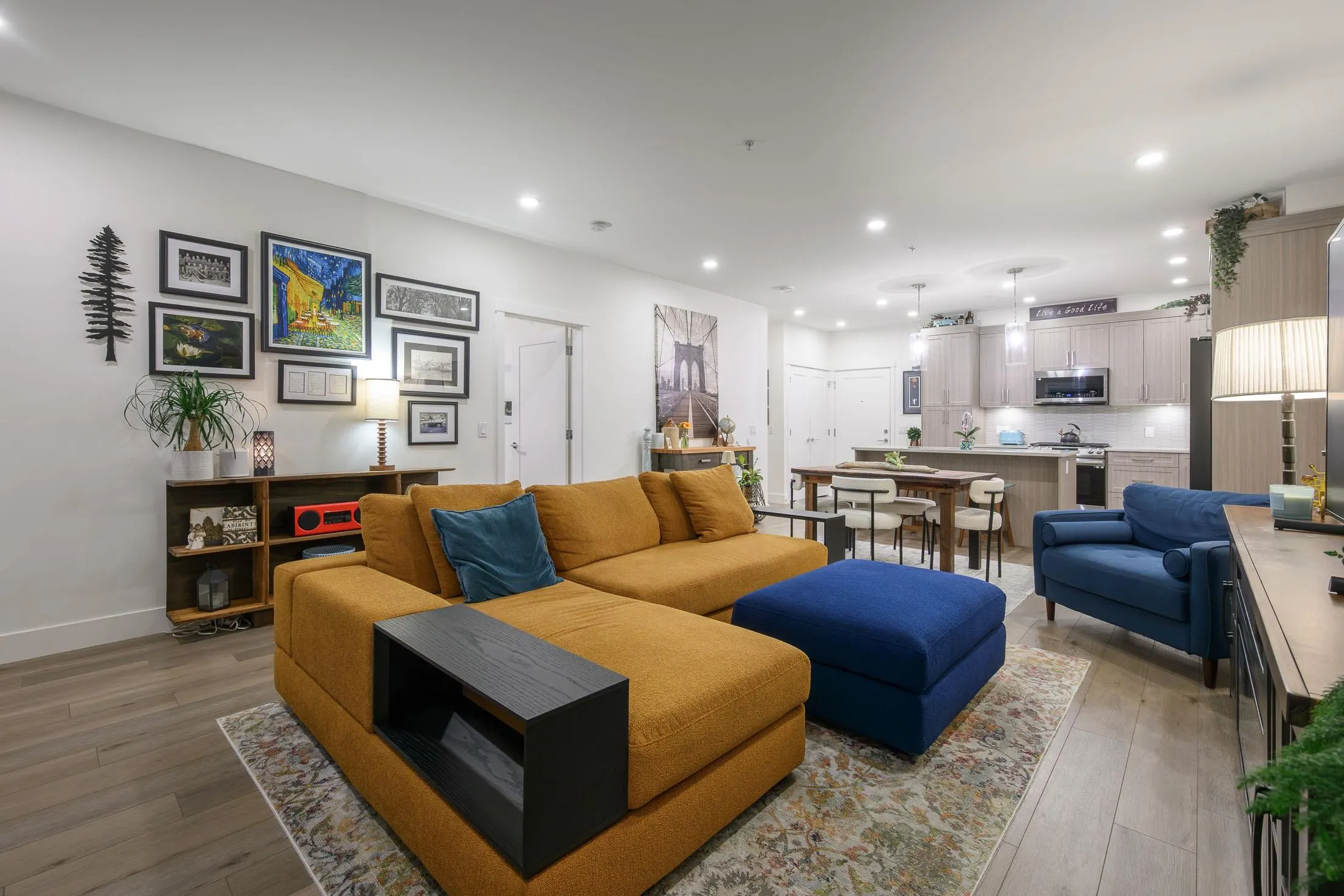 22633 Selkirk Avenue #316