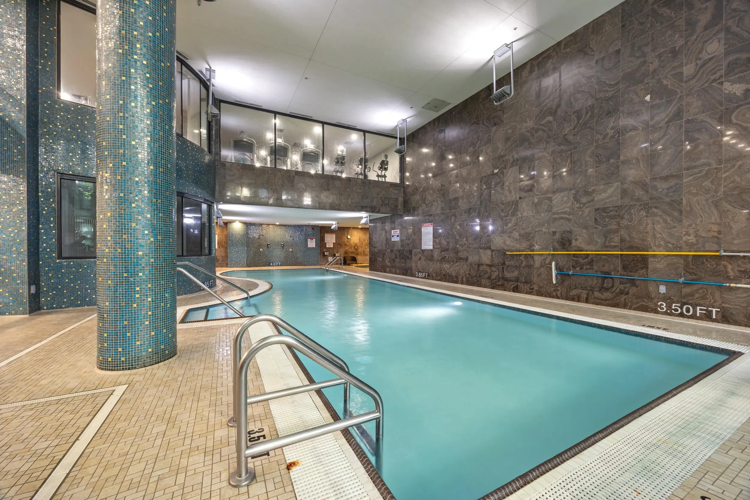 1633 Ontario Street #806