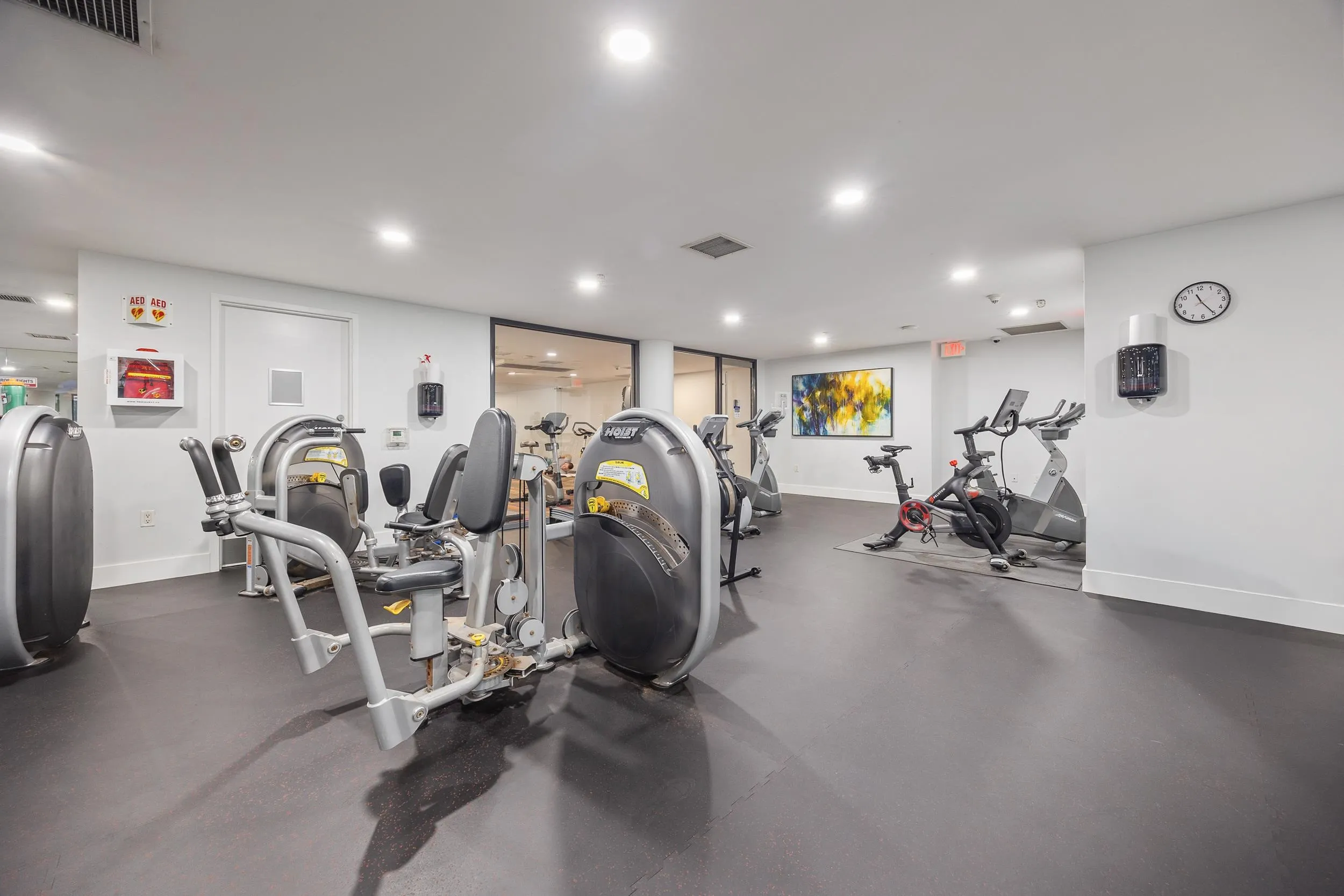 1633 Ontario Street #806