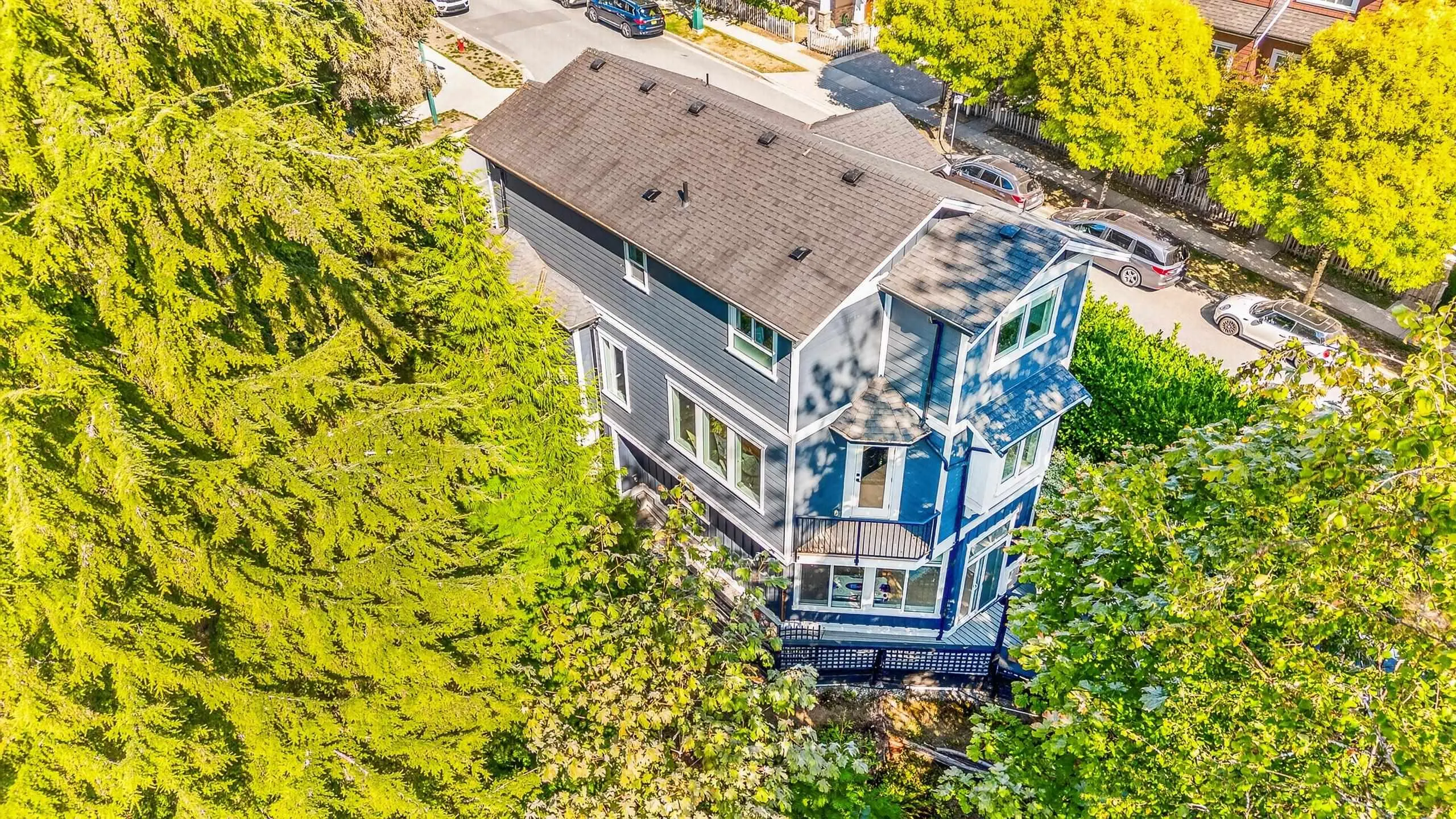 3476 Wilkie Avenue