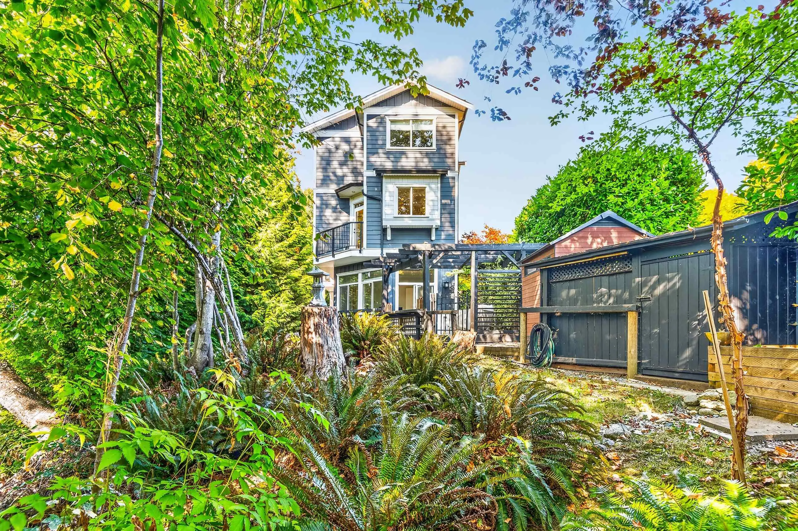 3476 Wilkie Avenue