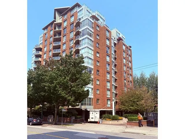 1575 W 10th Avenue #707