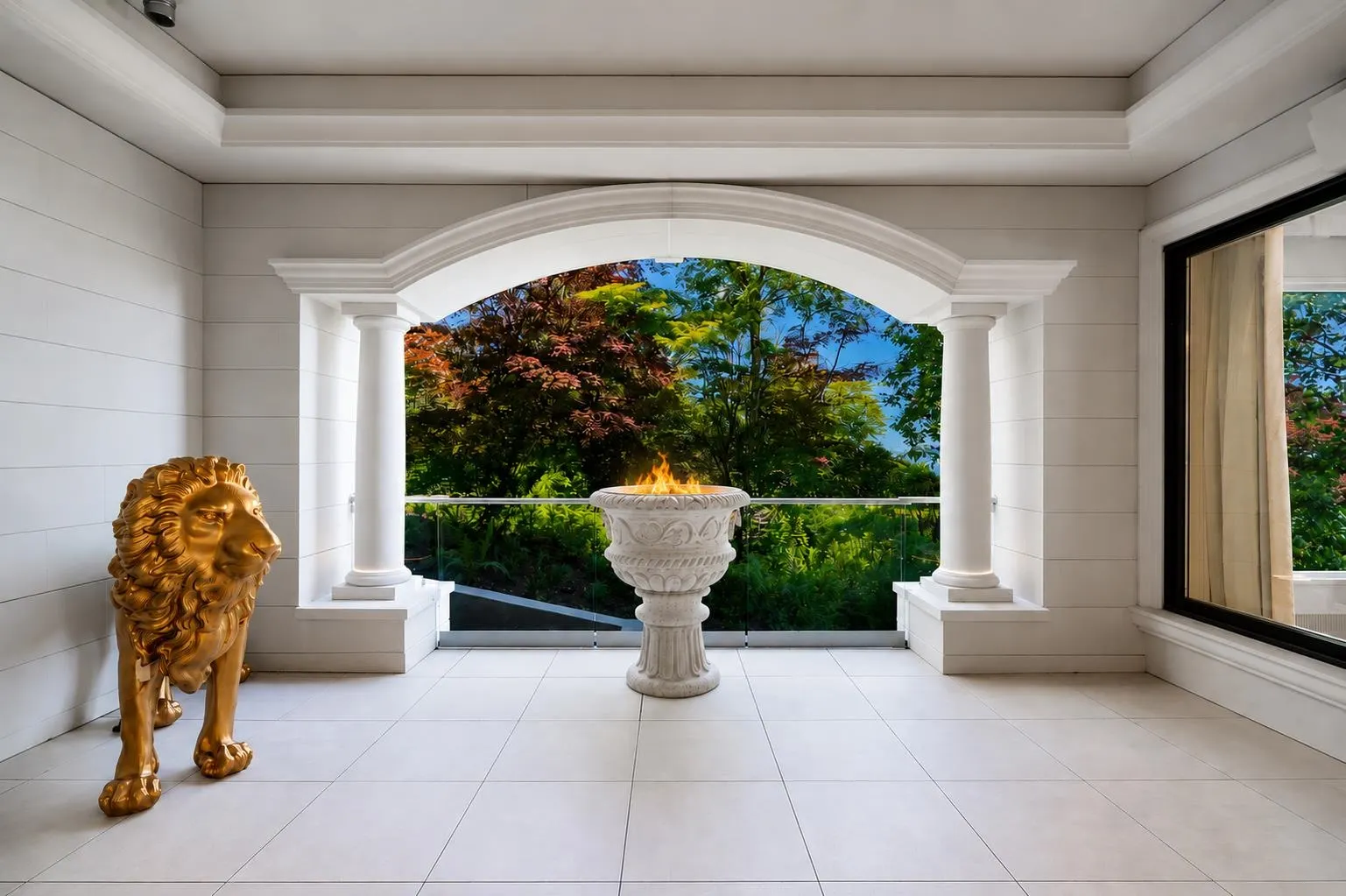 1121 Crestline Road