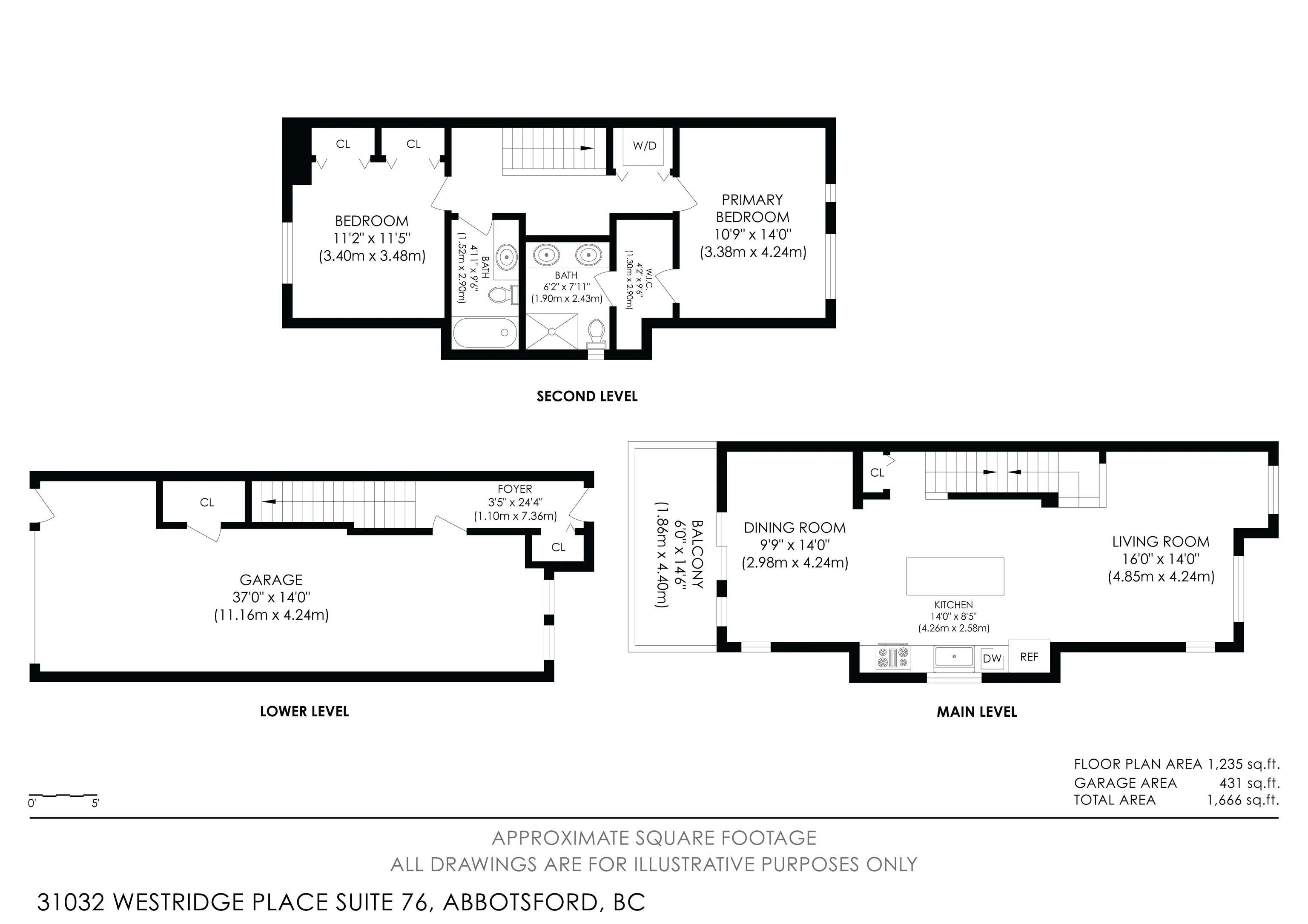 31032 Westridge Place #76